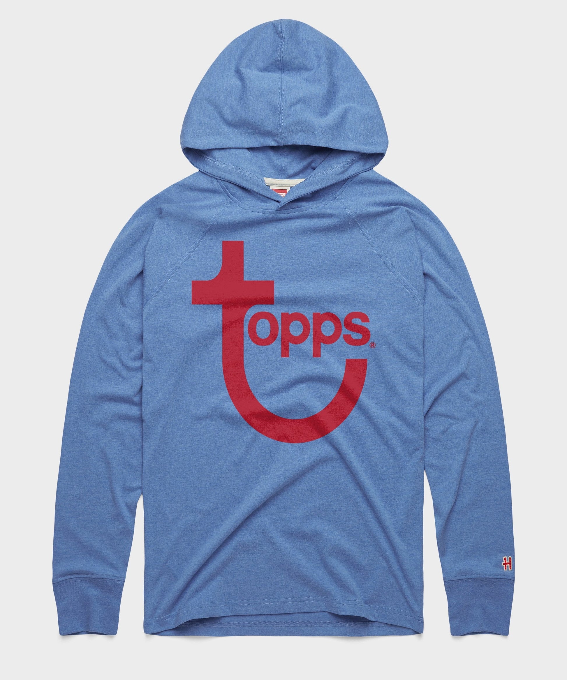 Topps 1967 Lightweight Hoodie