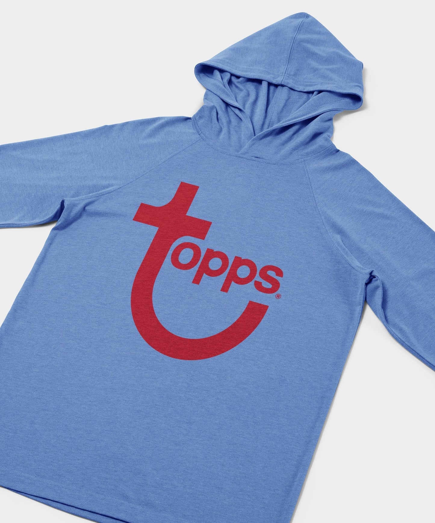 Topps 1967 Lightweight Hoodie