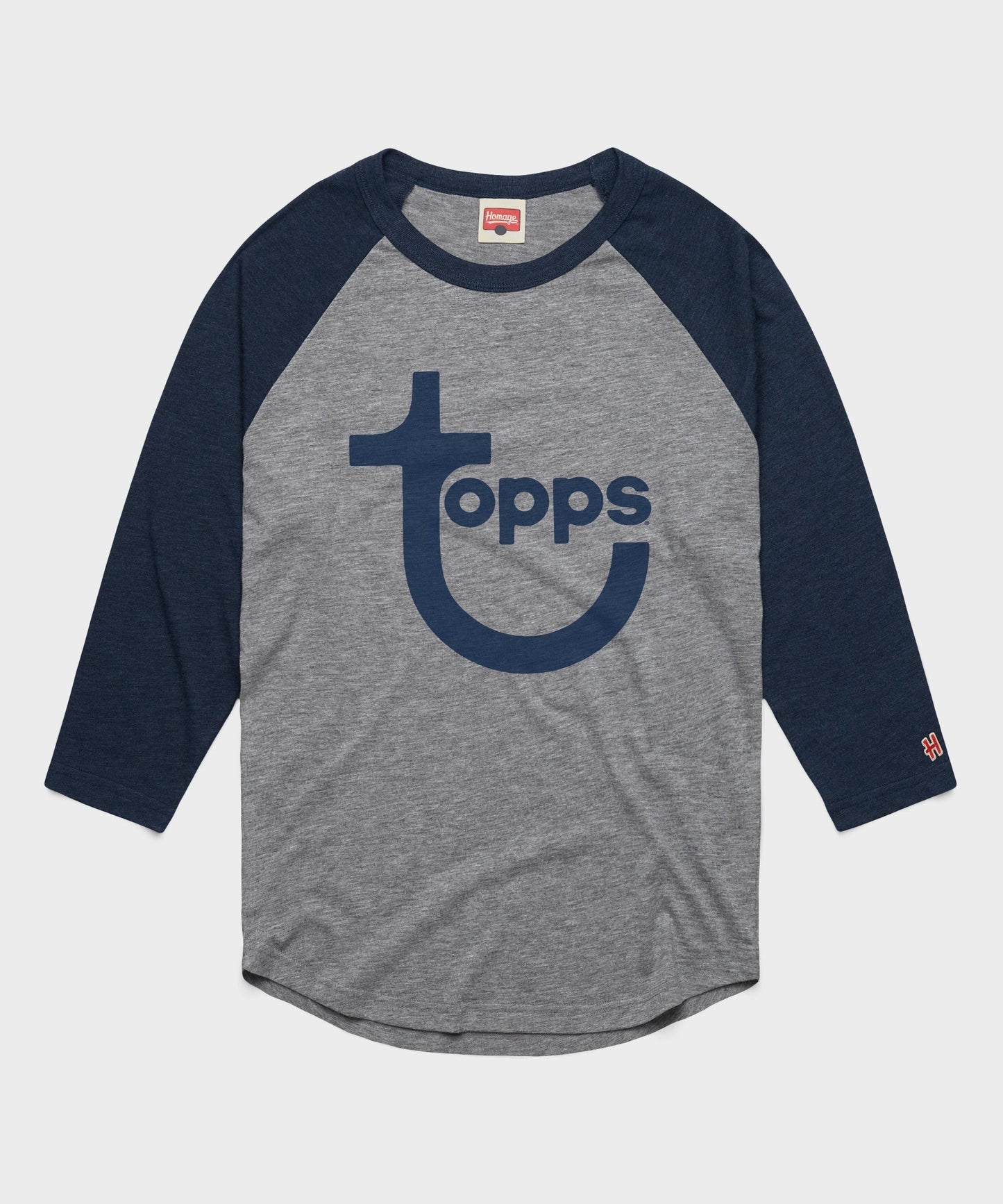 Topps 1967 Raglan