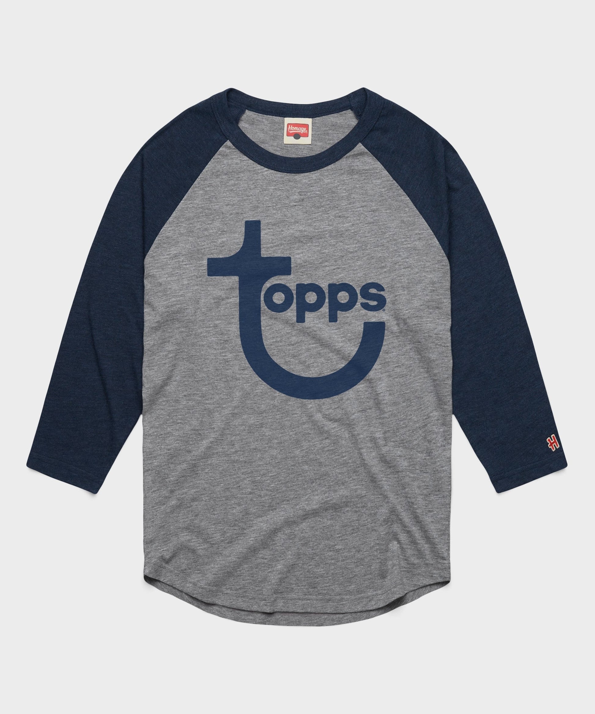 Topps 1967 Raglan