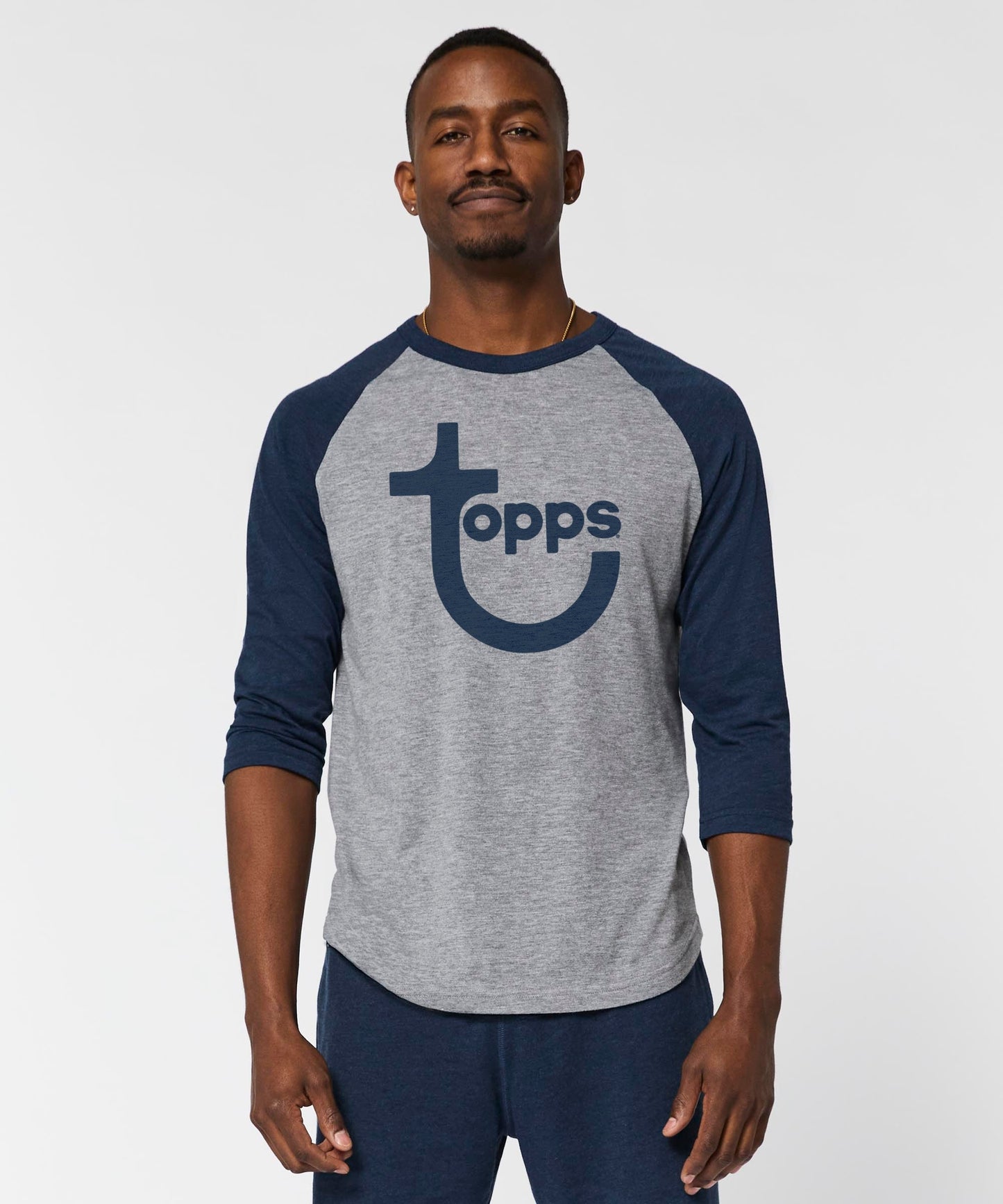 Topps 1967 Raglan