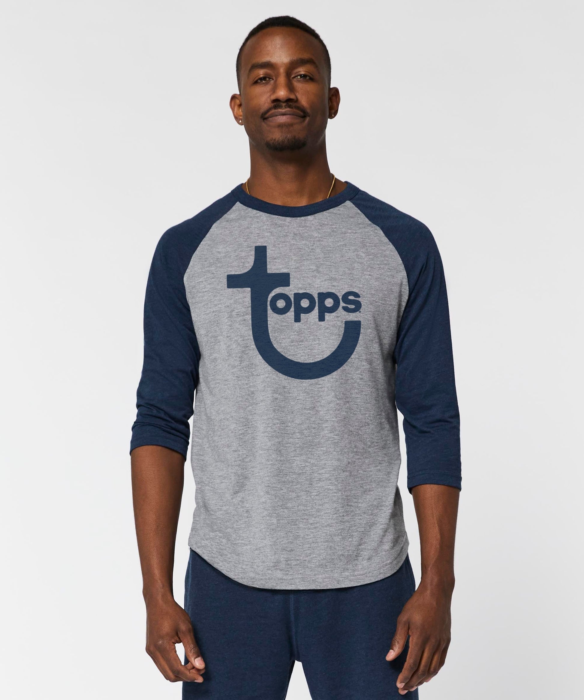 Topps 1967 Raglan