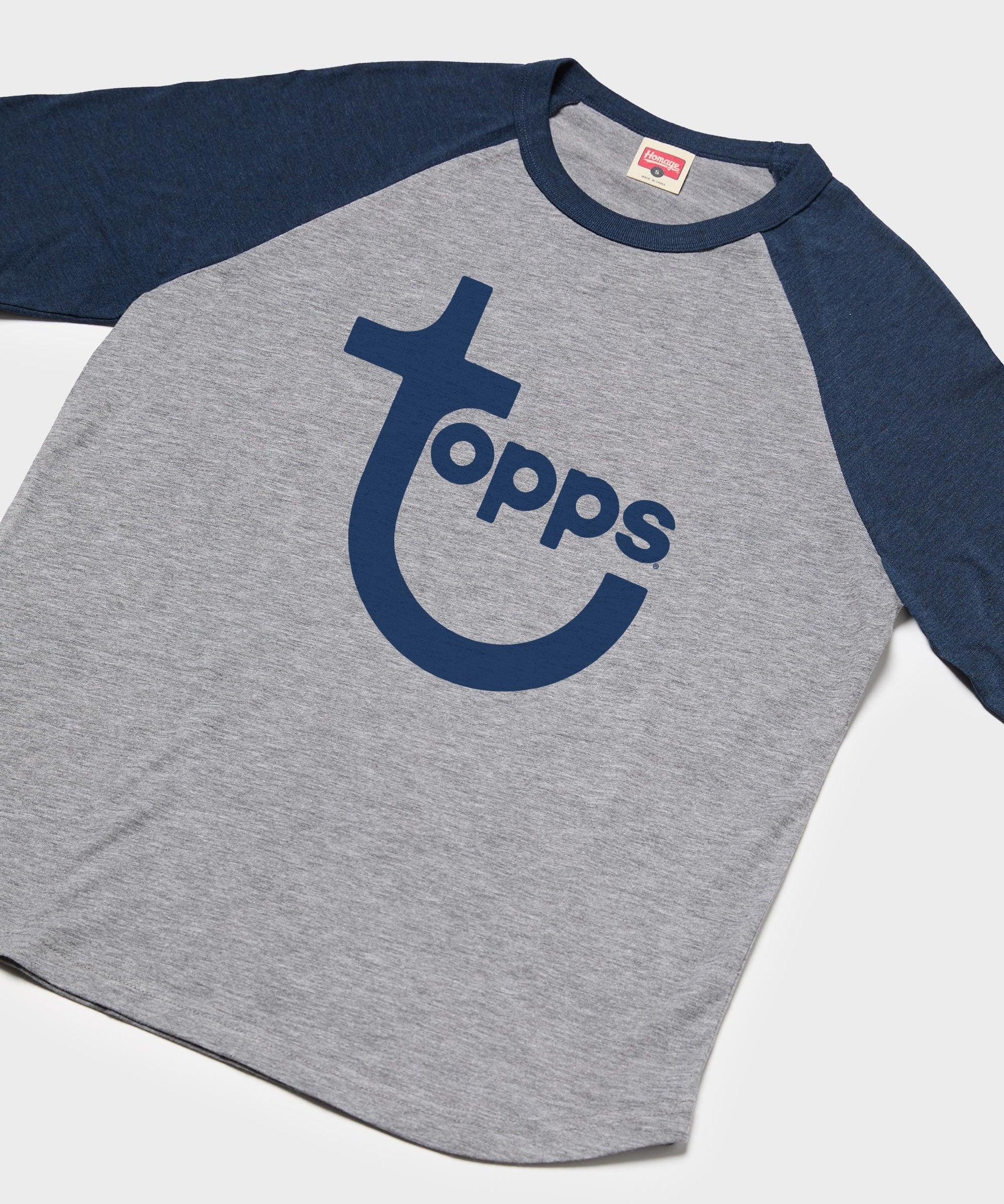 Topps 1967 Raglan