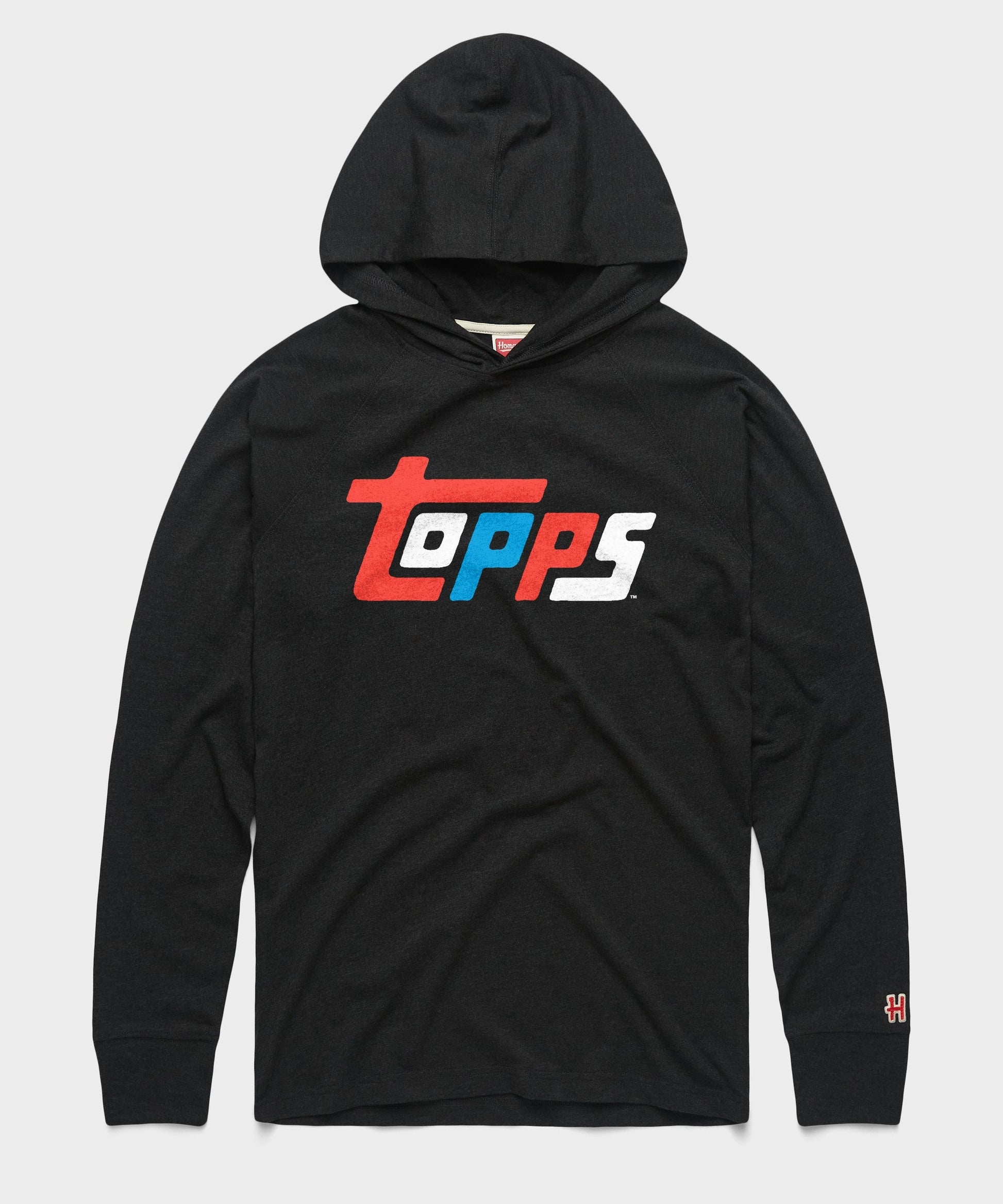 Topps 1981 Lightweight Hoodie