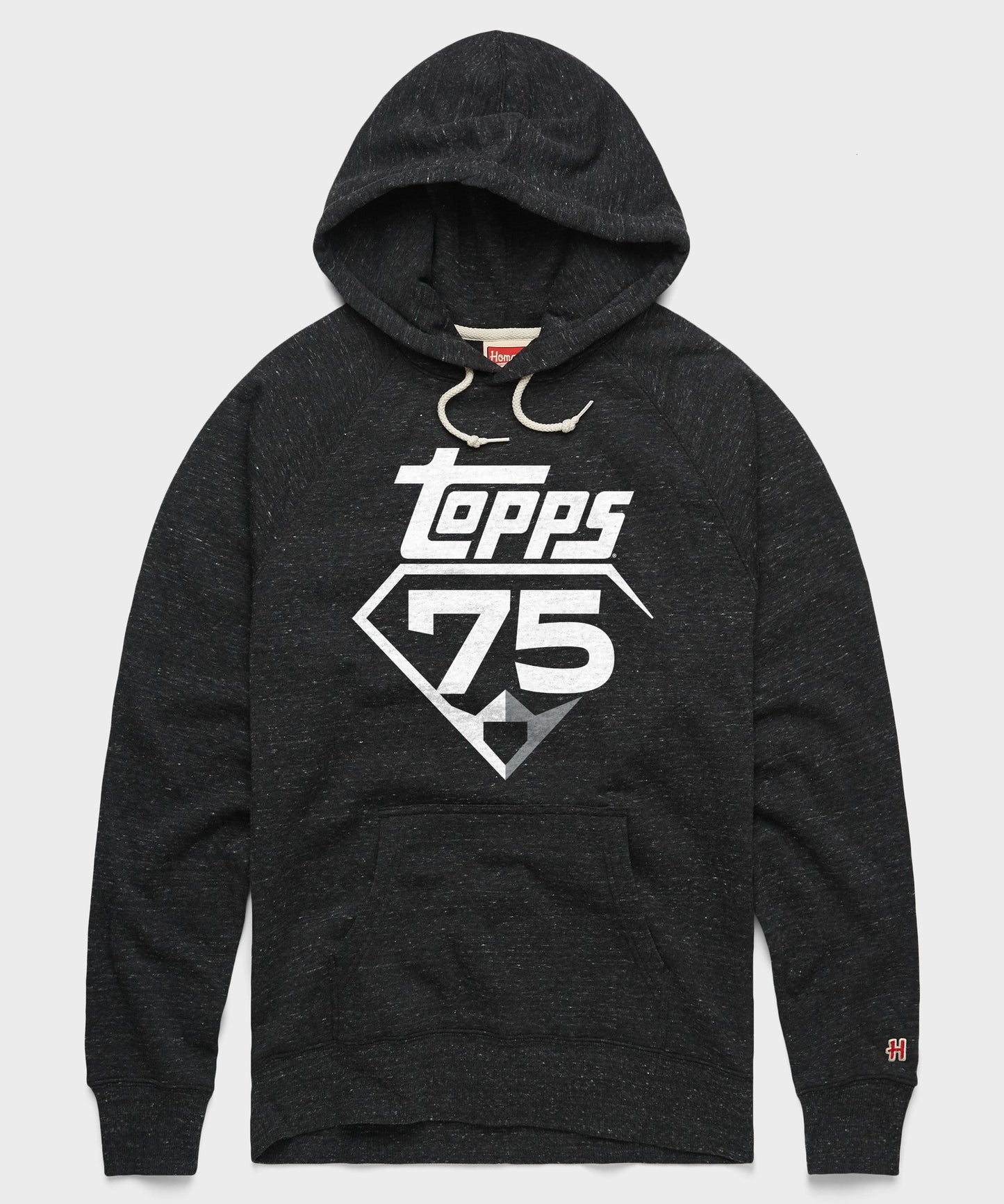 Topps Baseball 75th Anniversary Hoodie