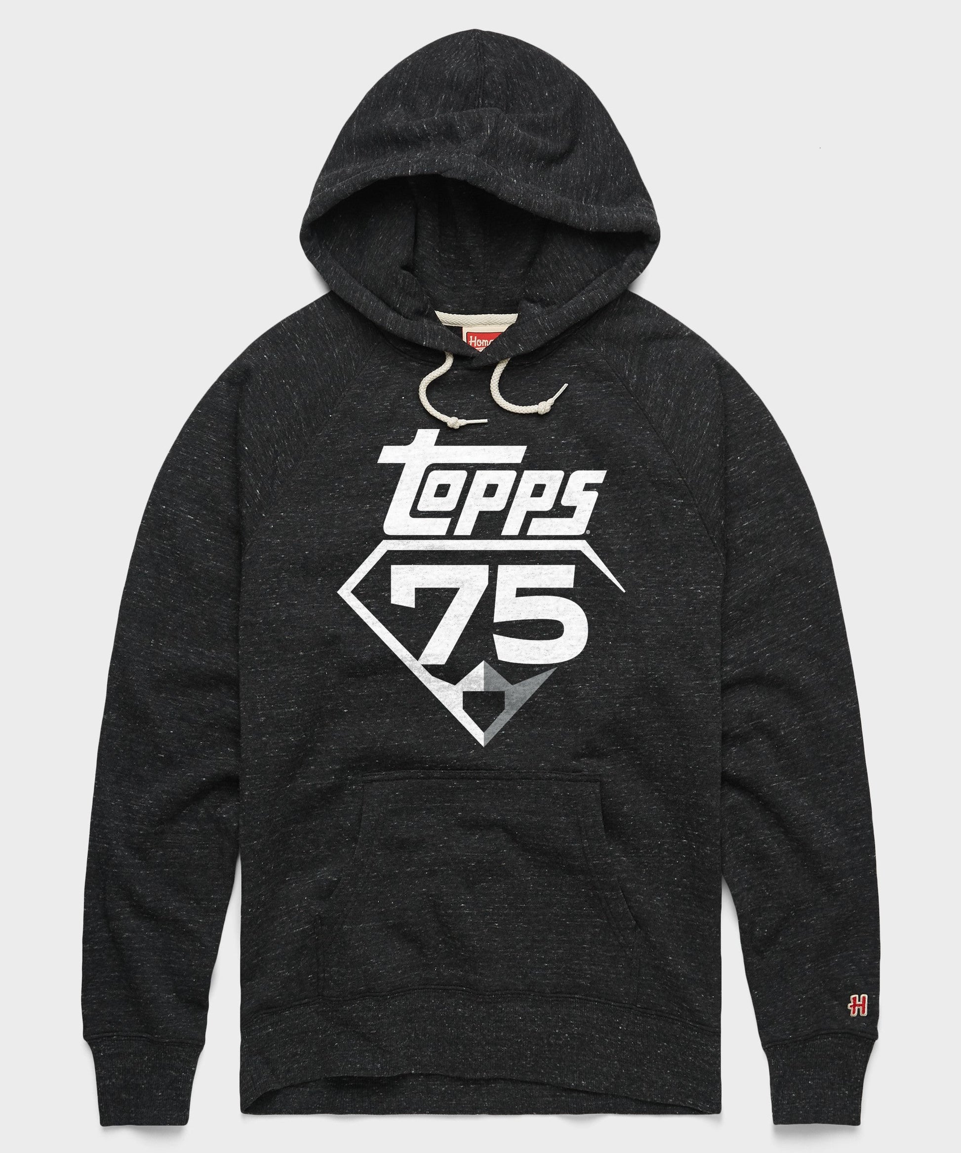 Topps Baseball 75th Anniversary Hoodie