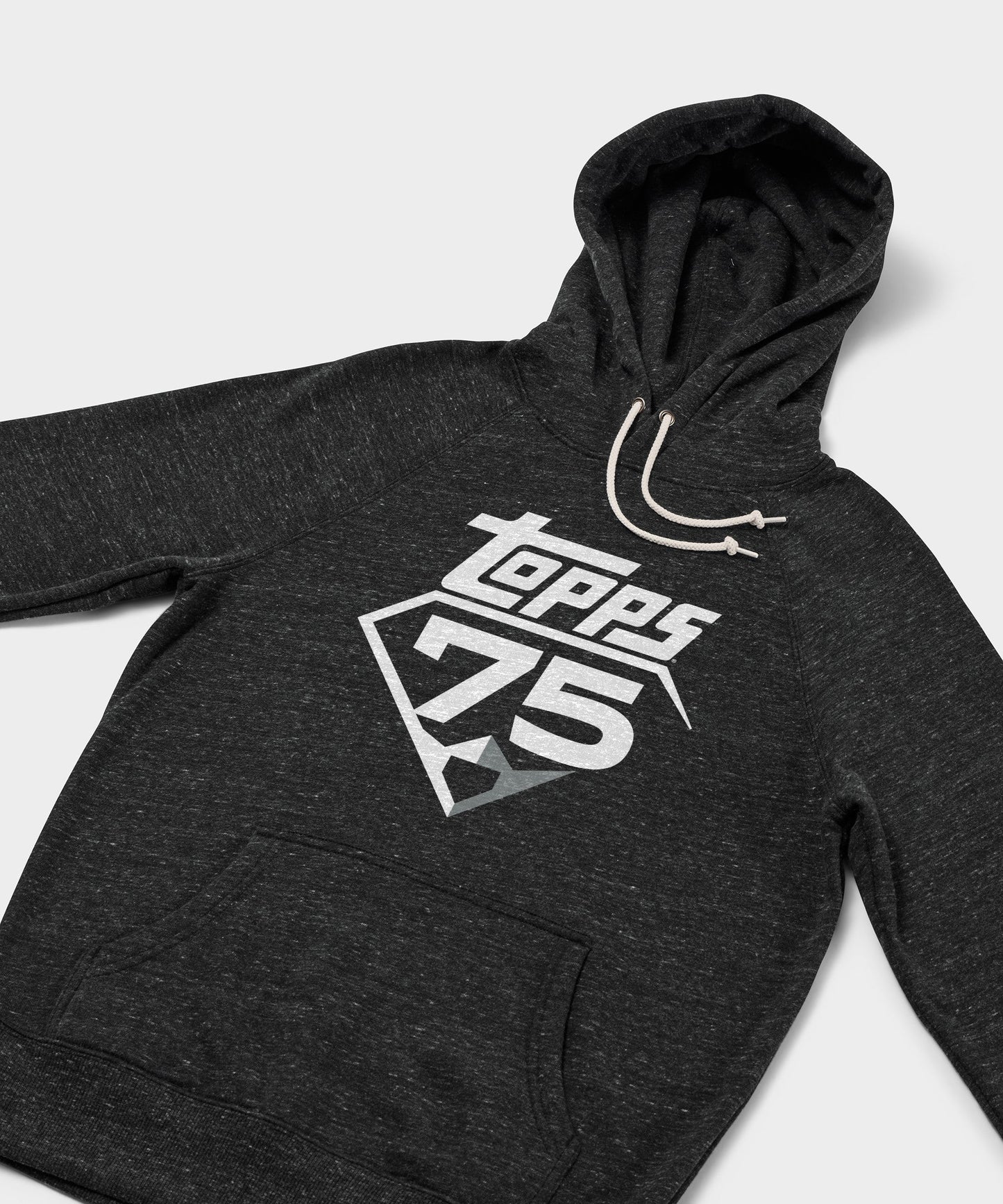 Topps Baseball 75th Anniversary Hoodie