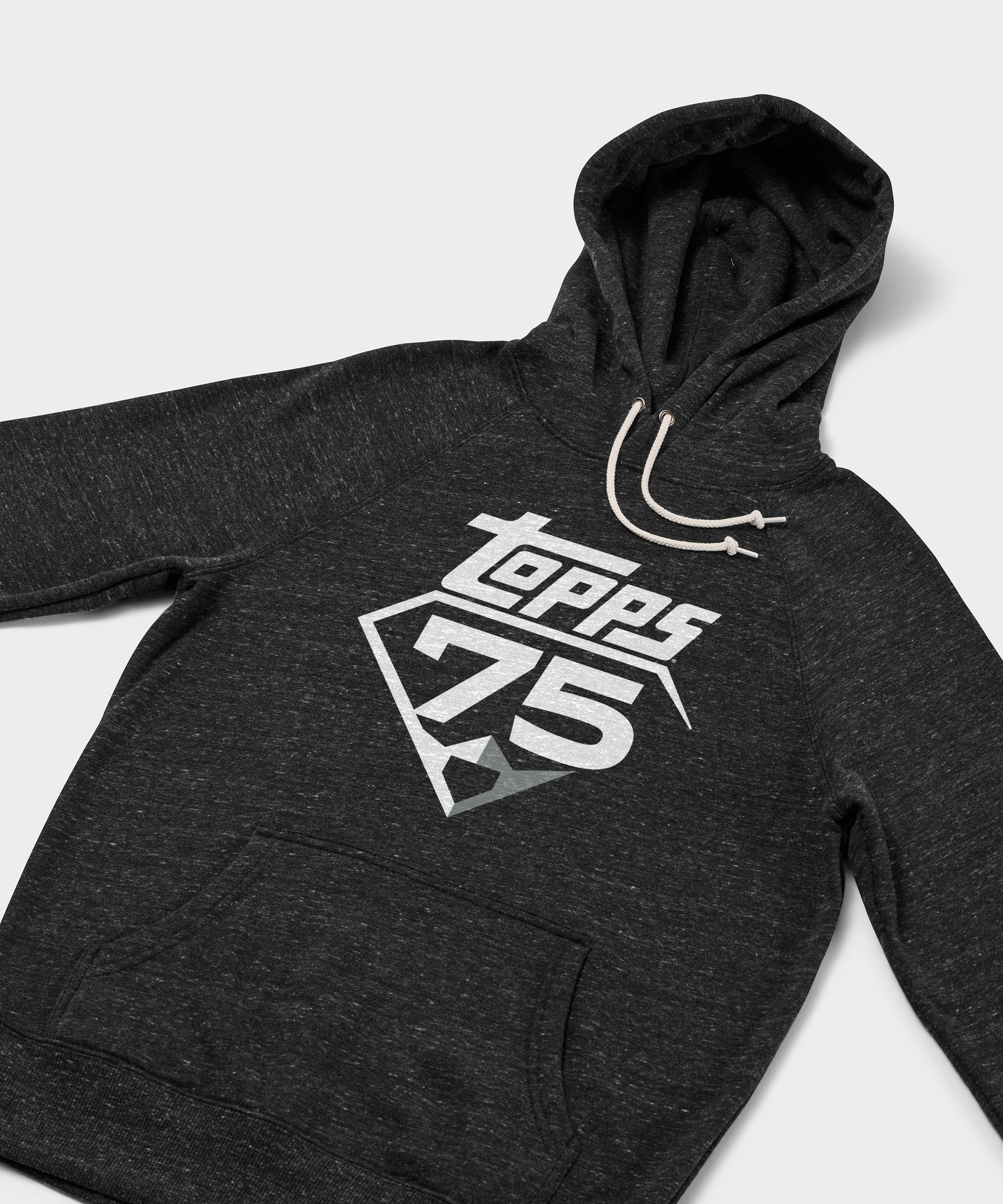 Topps Baseball 75th Anniversary Hoodie