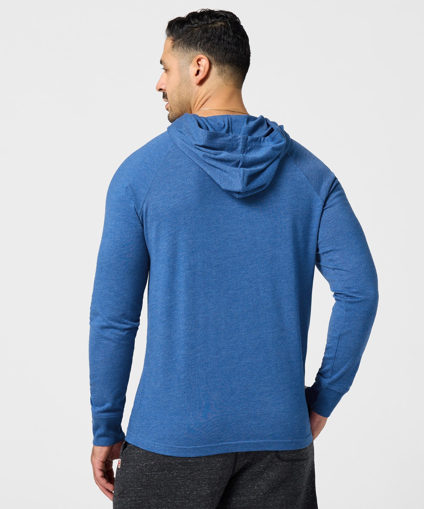 Topps Baseball The Real One Lightweight Hoodie