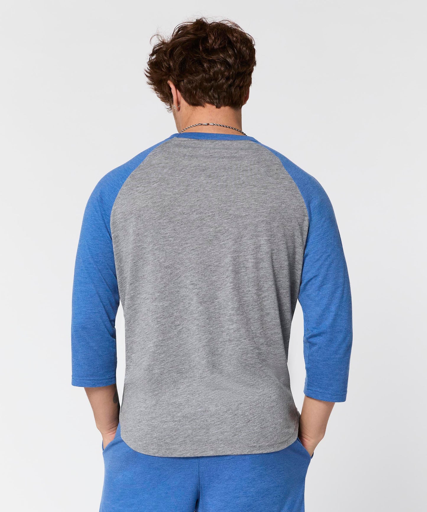 Topps Baseball The Real One Raglan