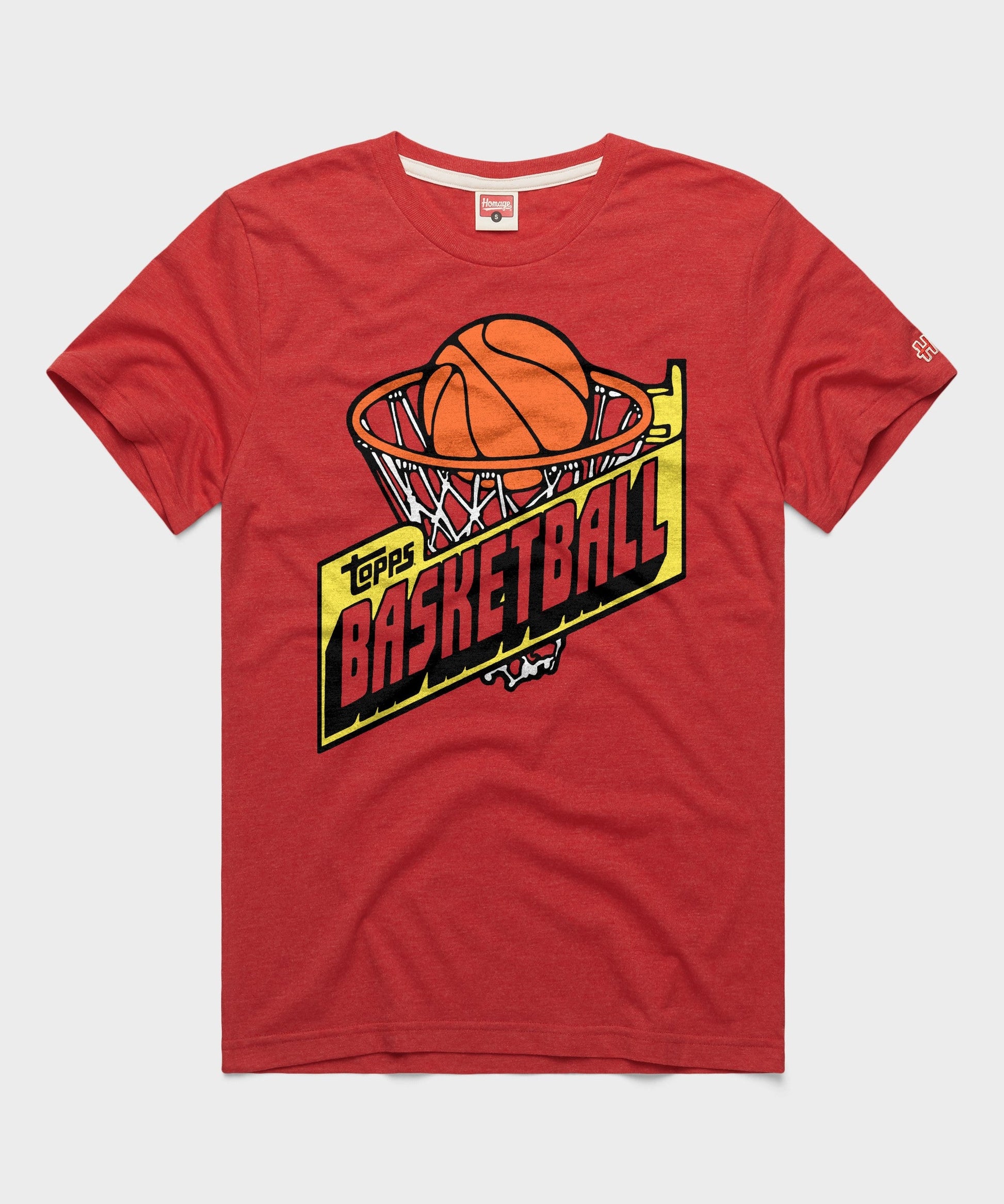 Topps Basketball 1981