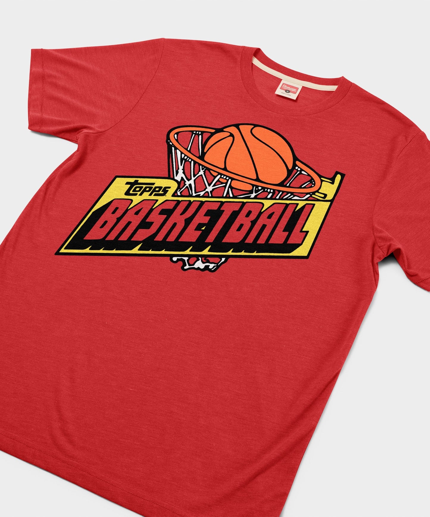 Topps Basketball 1981