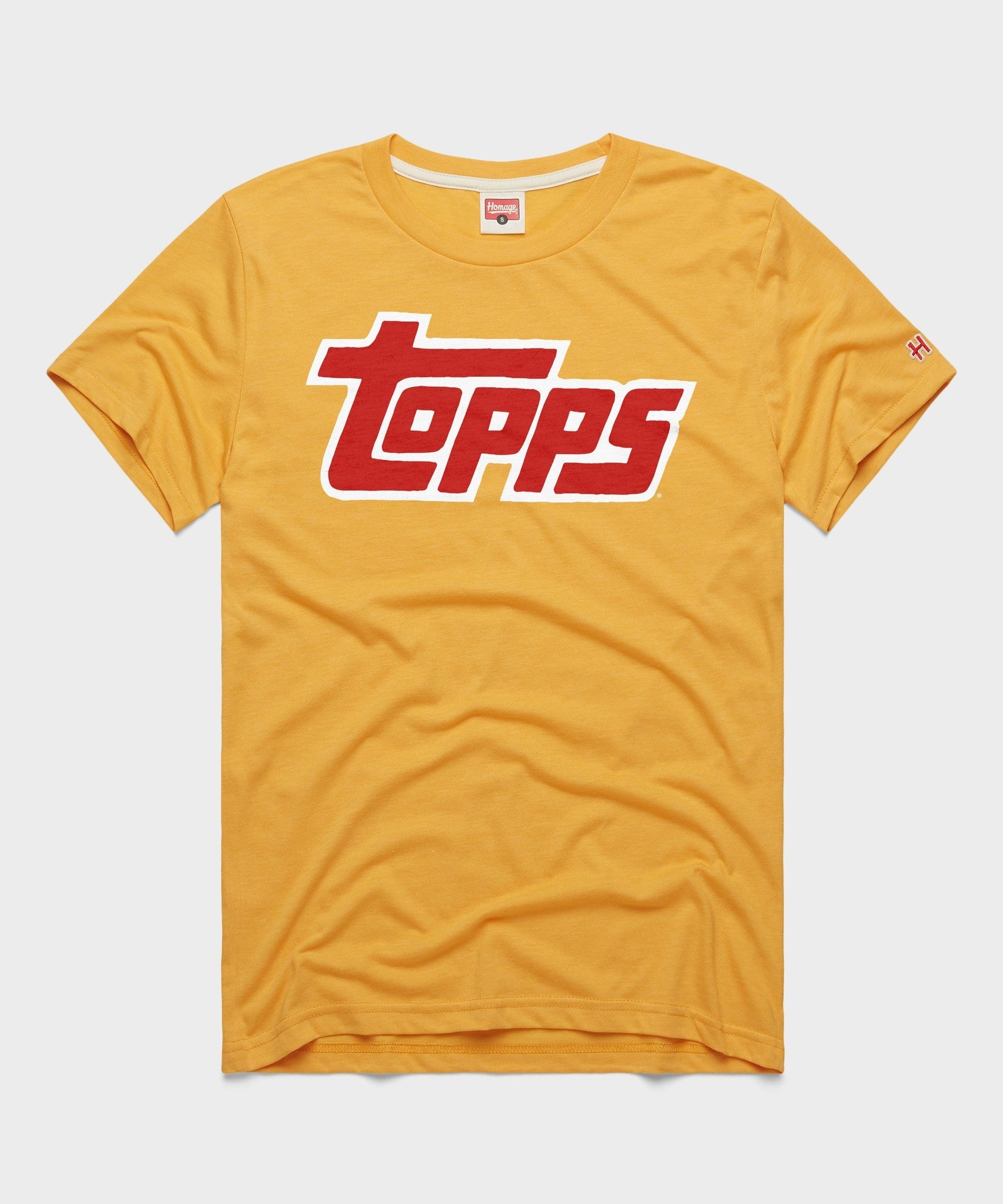 Topps Flagship Logo