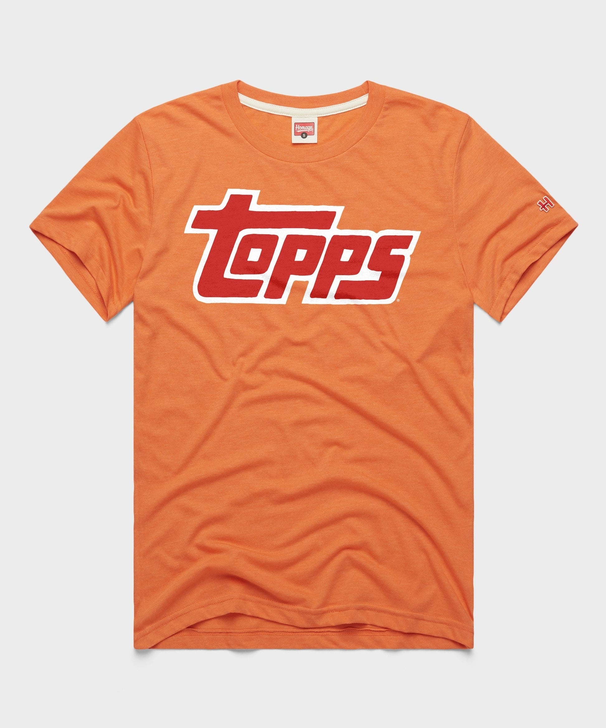 Topps Flagship Logo