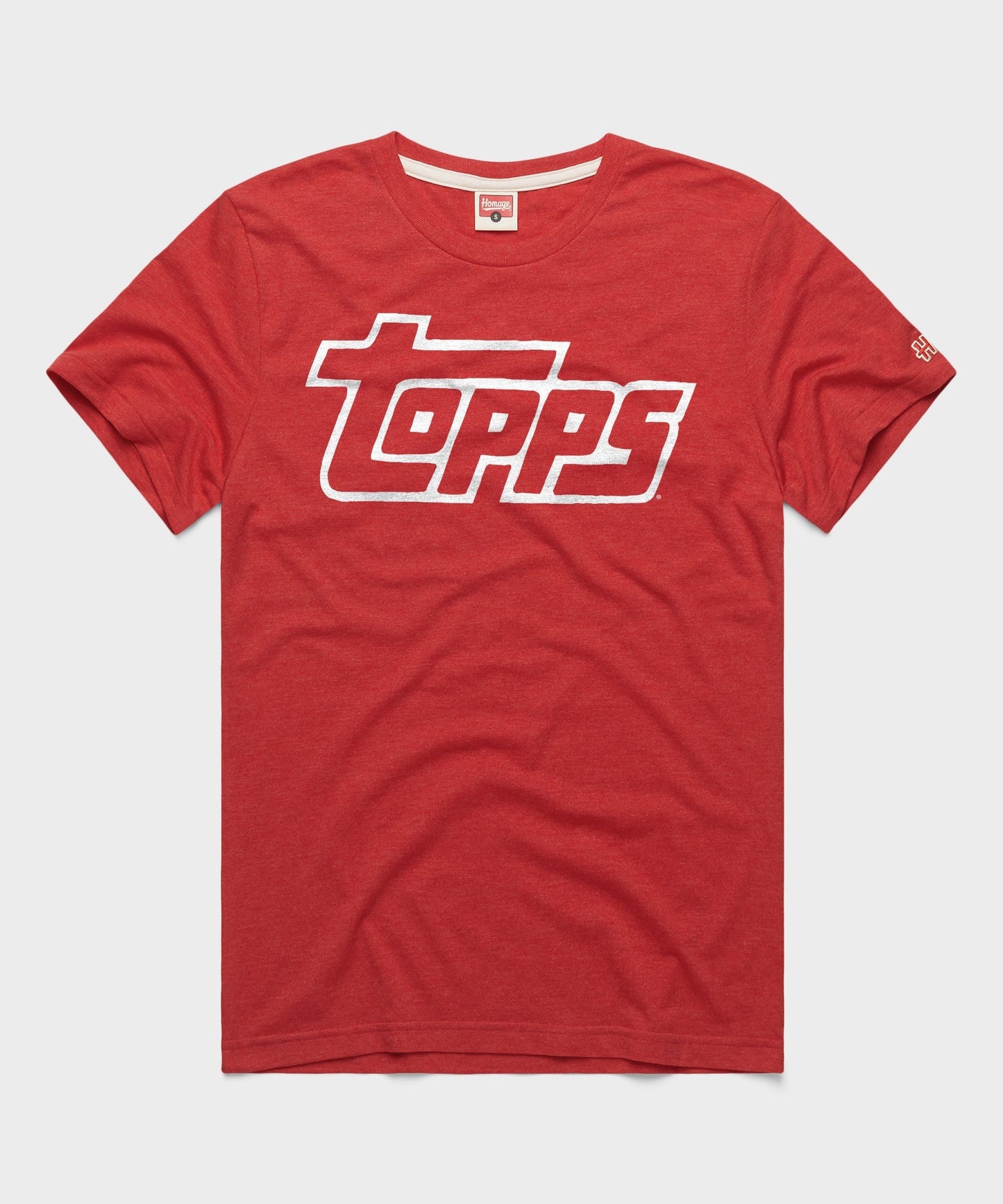 Topps Flagship Logo