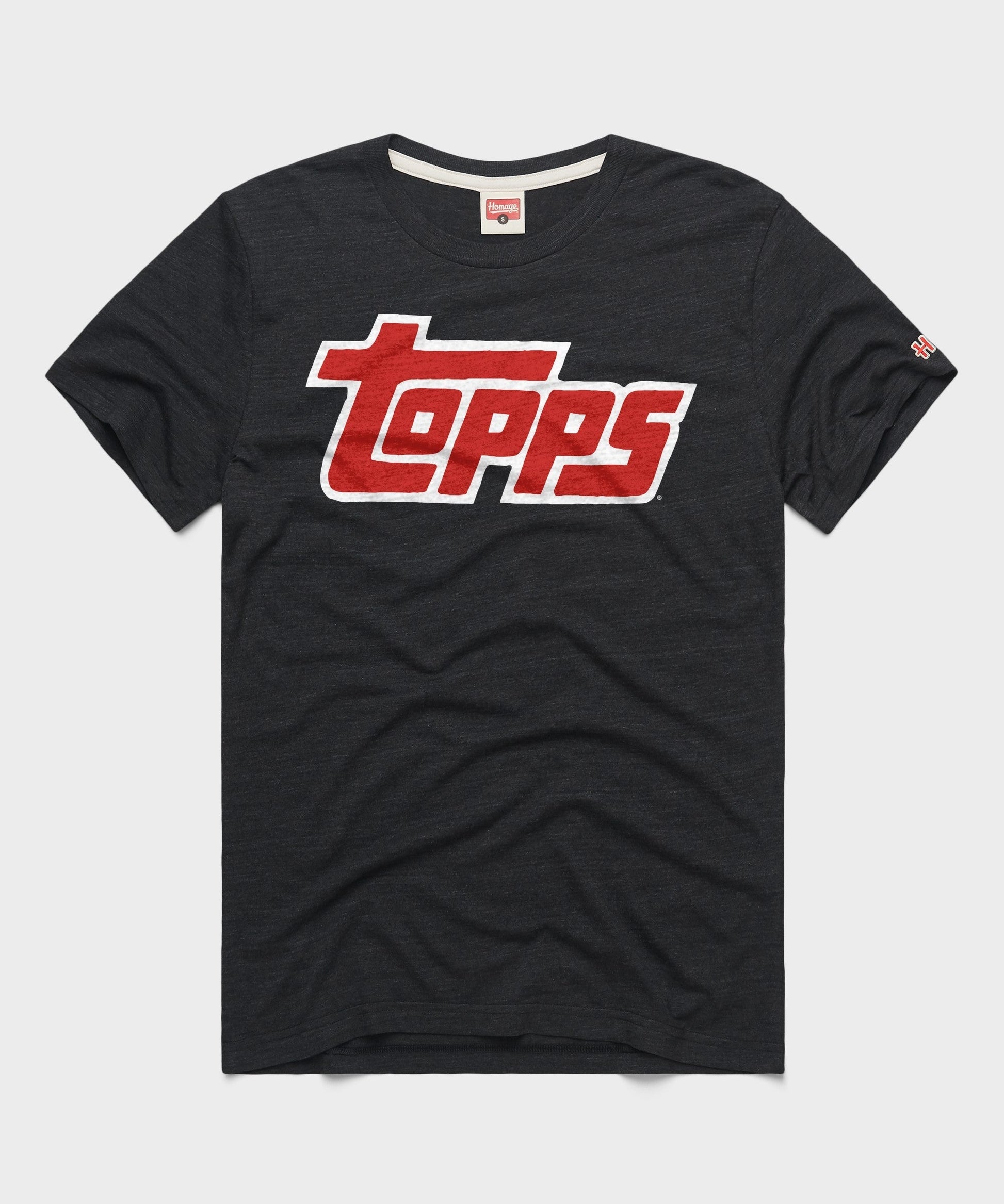 Topps Flagship Logo