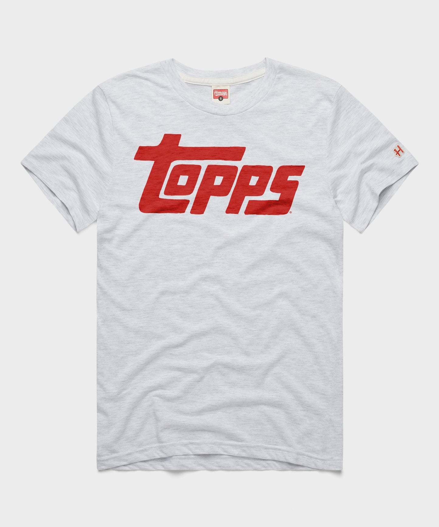 Topps Flagship Logo