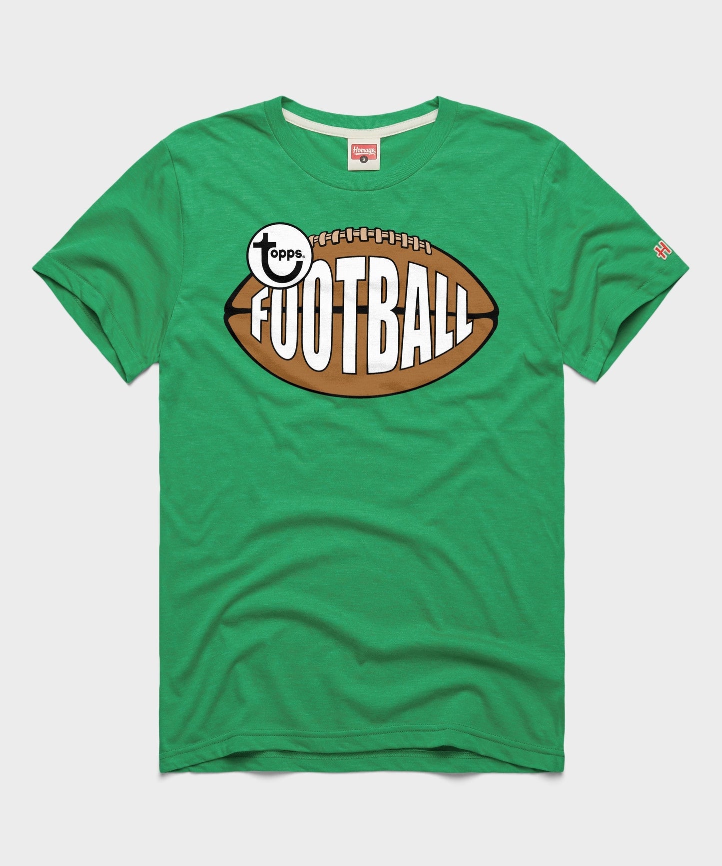 Topps Football Retro