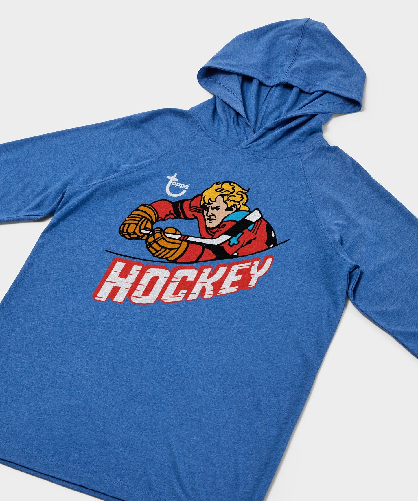 Topps Hockey Lightweight Hoodie