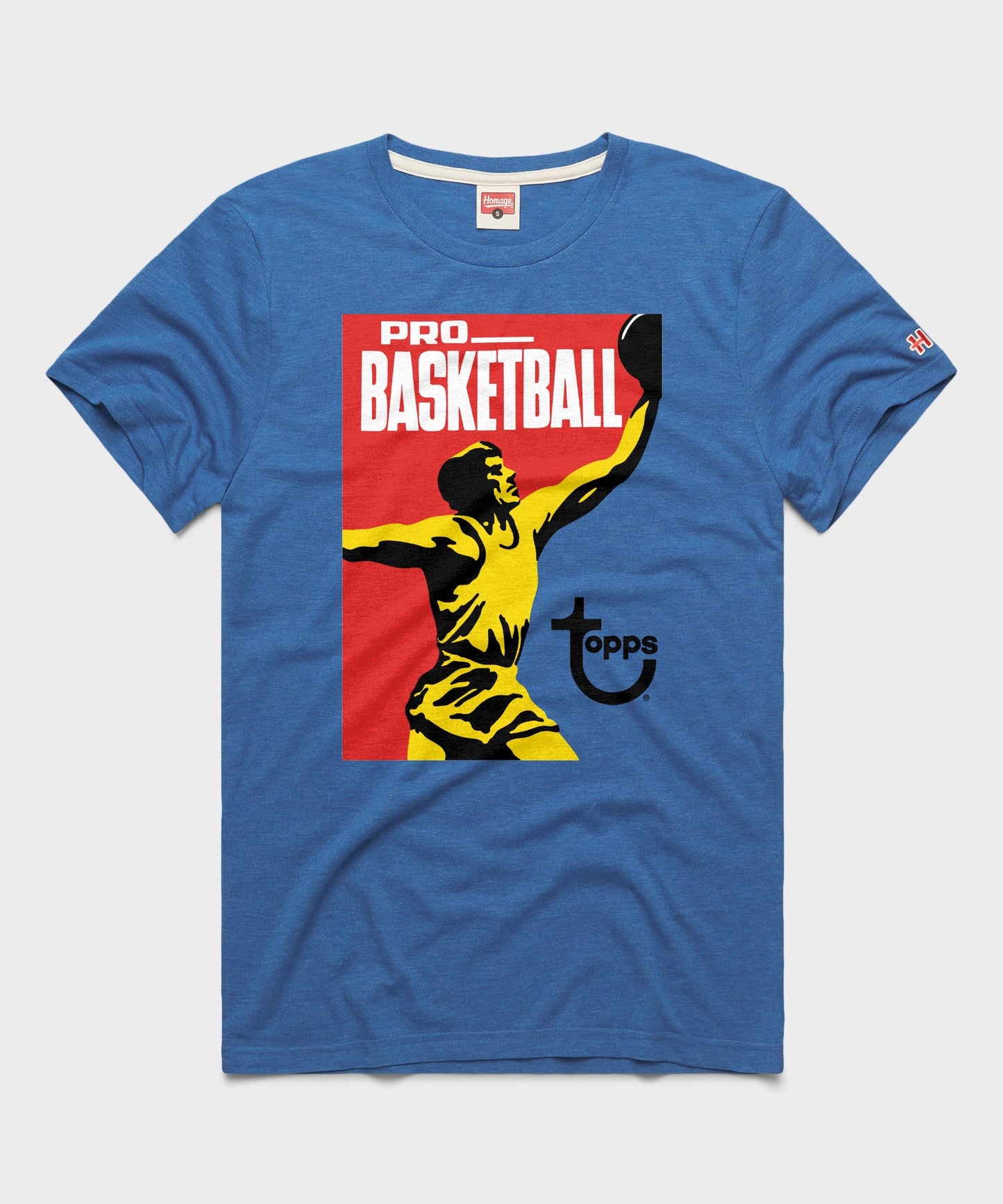 Topps Pro Basketball 1971