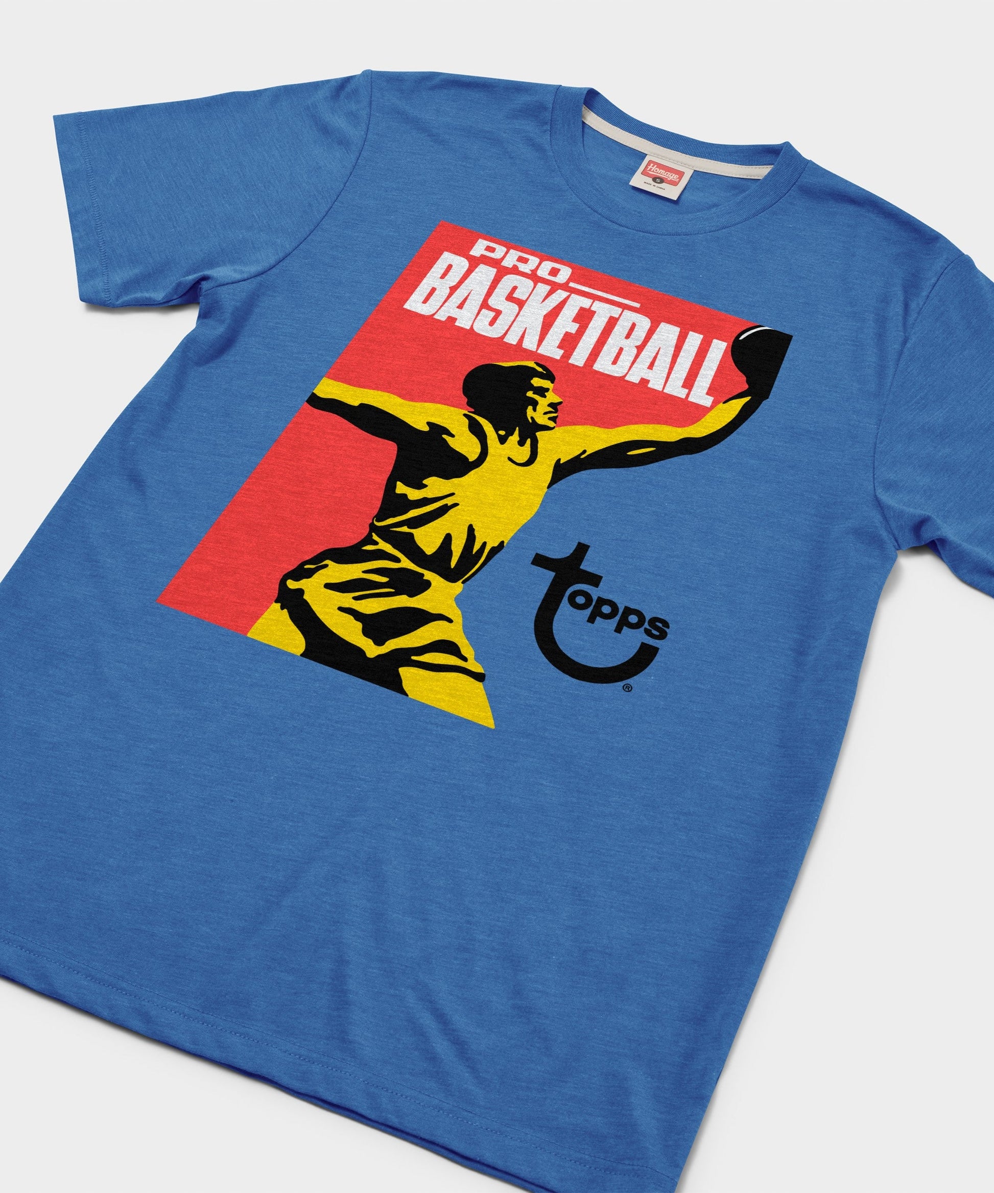 Topps Pro Basketball 1971
