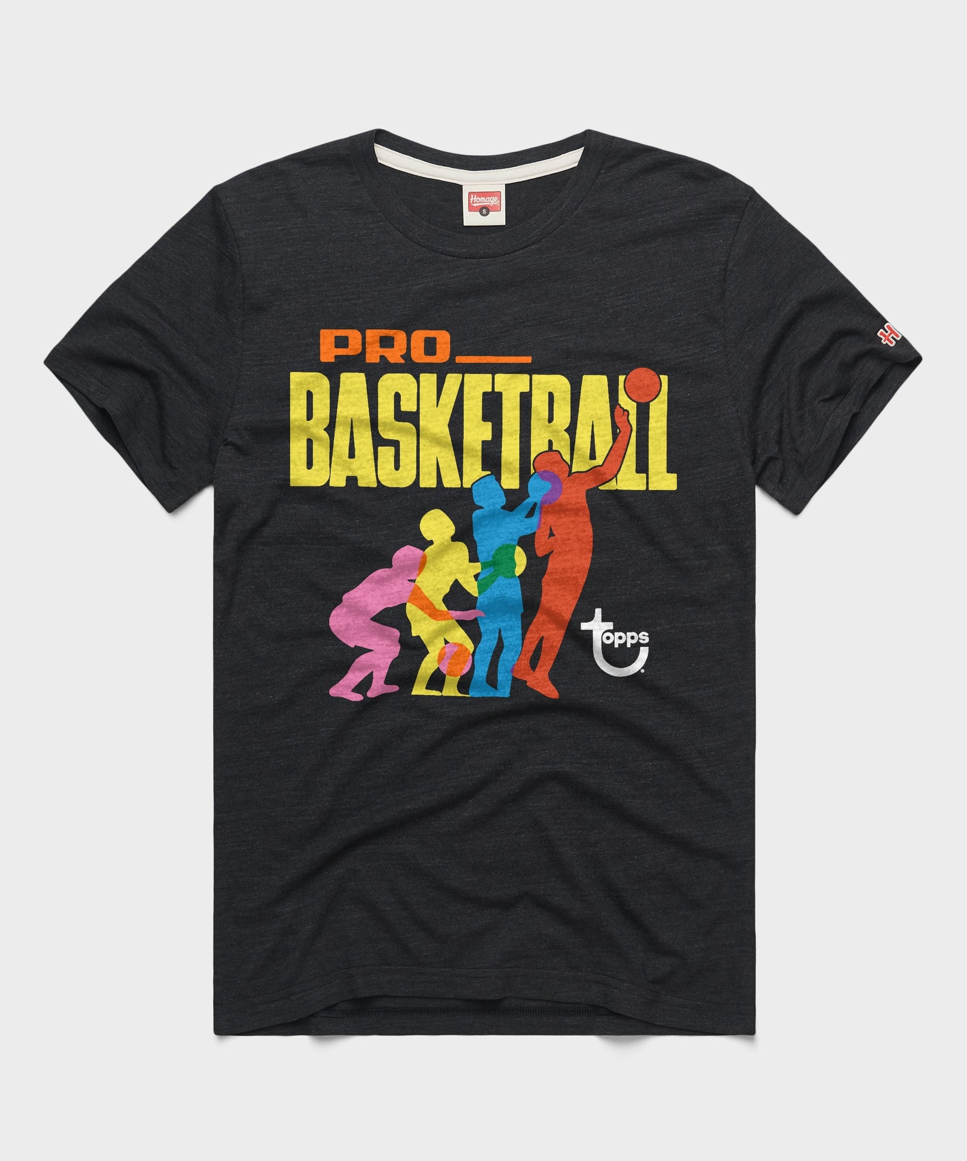 Topps Pro Basketball 1972