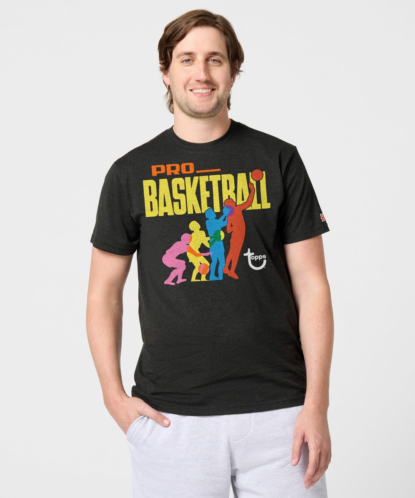 Topps Pro Basketball 1972