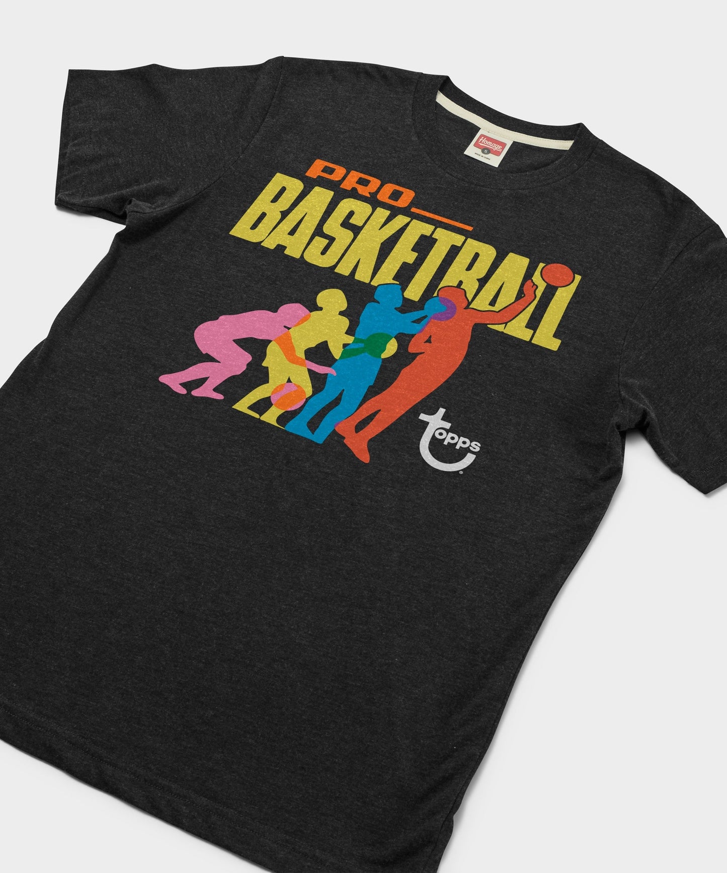 Topps Pro Basketball 1972