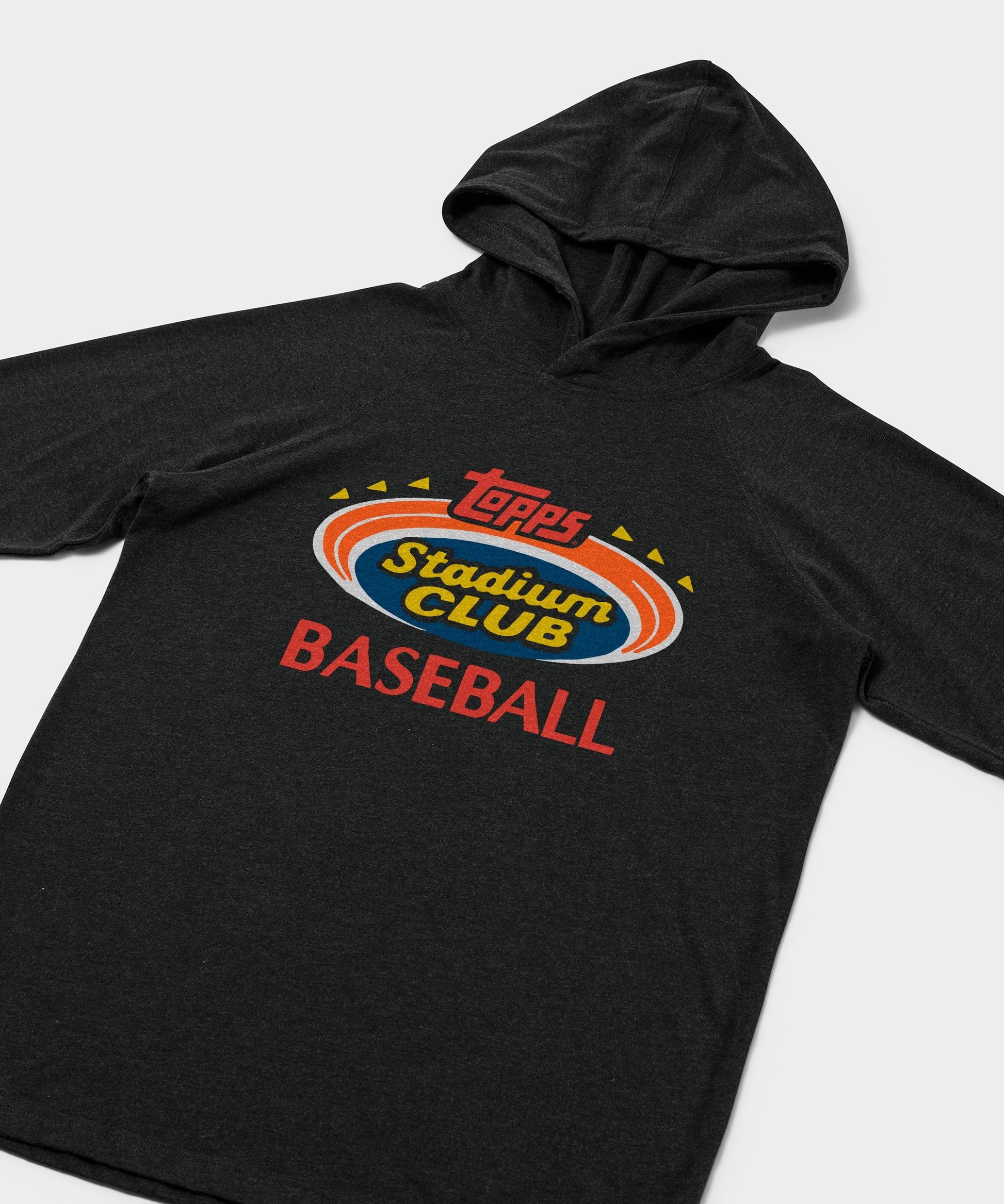 Topps Stadium Club Baseball Lightweight Hoodie