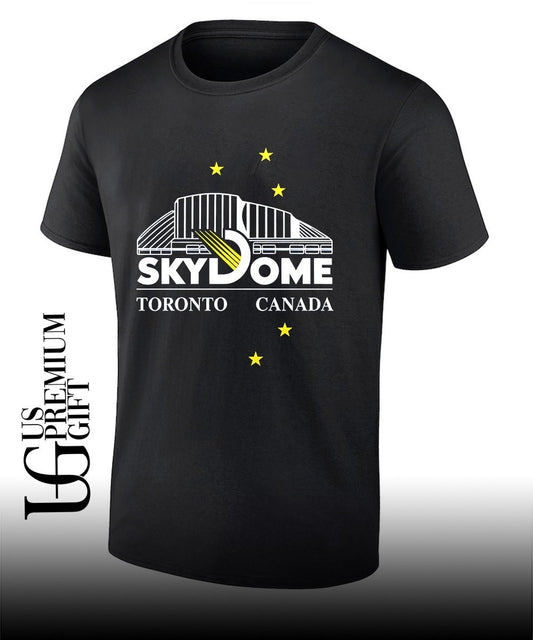 Toronto Blue Jays 2026 SkyDome Toronto Canada shirt
