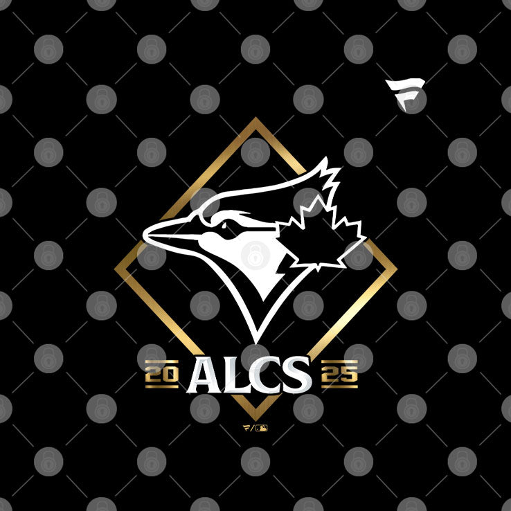 Toronto Blue Jays ALCS Champions 2025 T Shirt