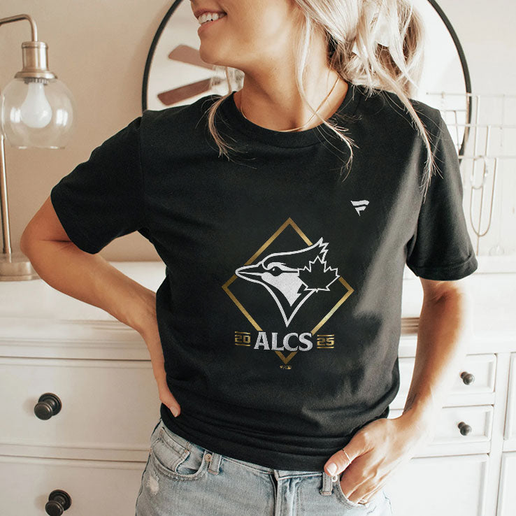 Toronto Blue Jays ALCS Champions 2025 T Shirt