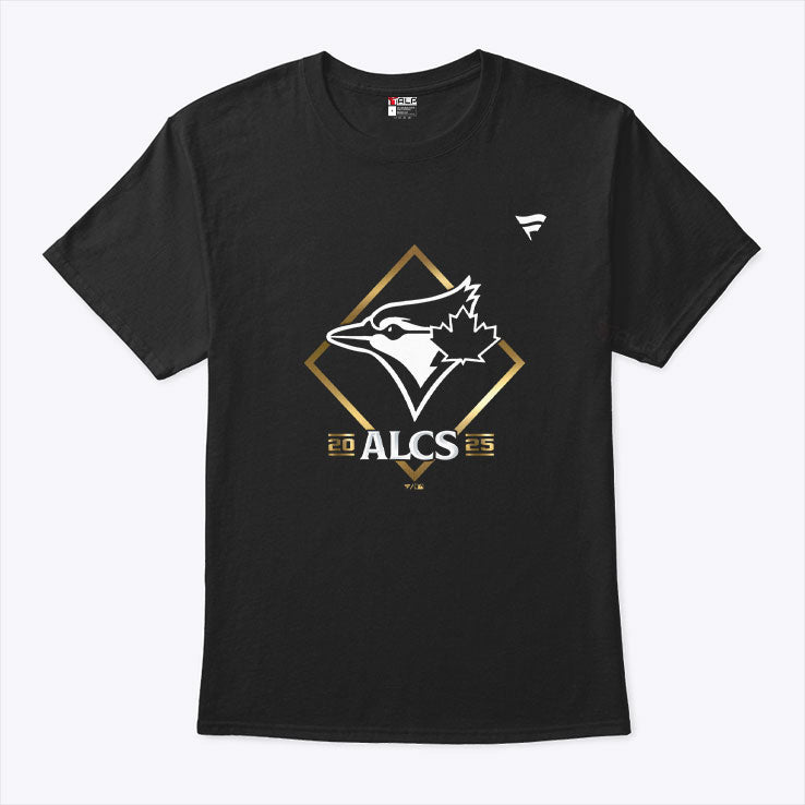 Toronto Blue Jays ALCS Champions 2025 T Shirt