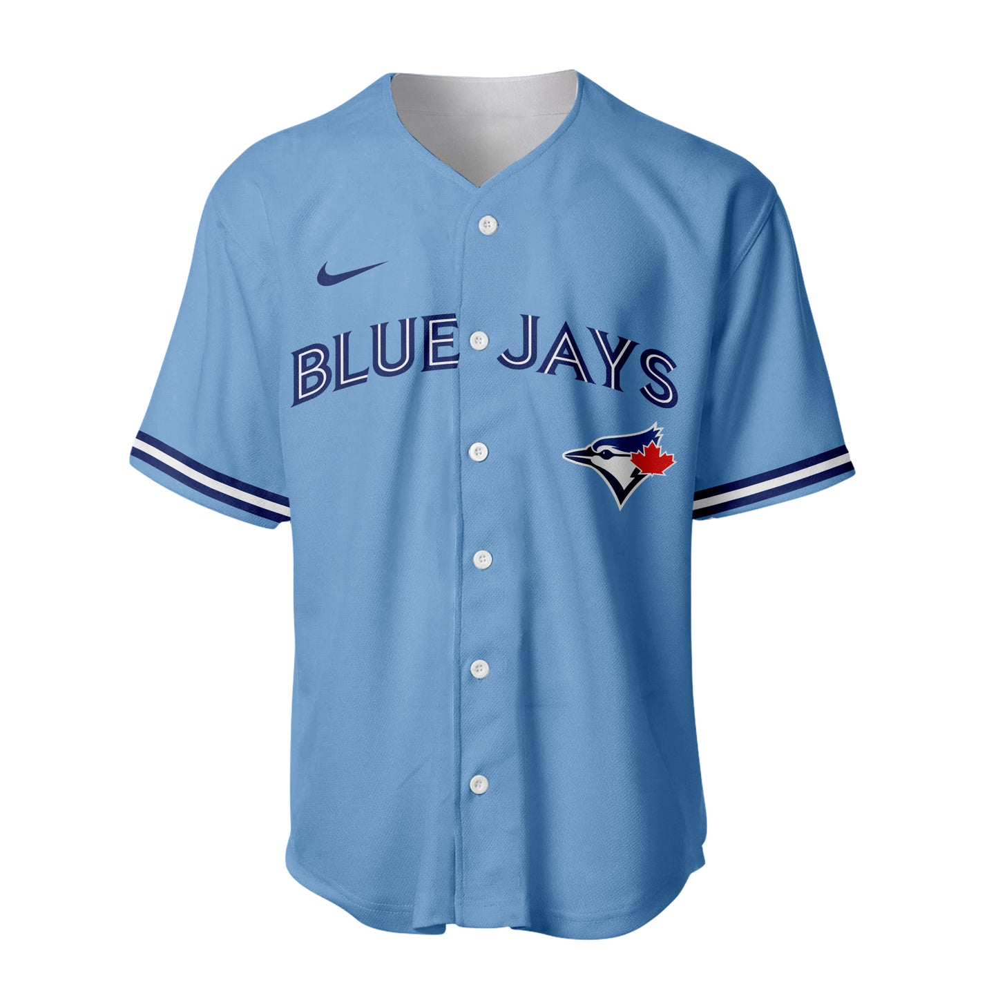 Toronto Blue Jays Guerrero Jr 27 Baseball Jersey