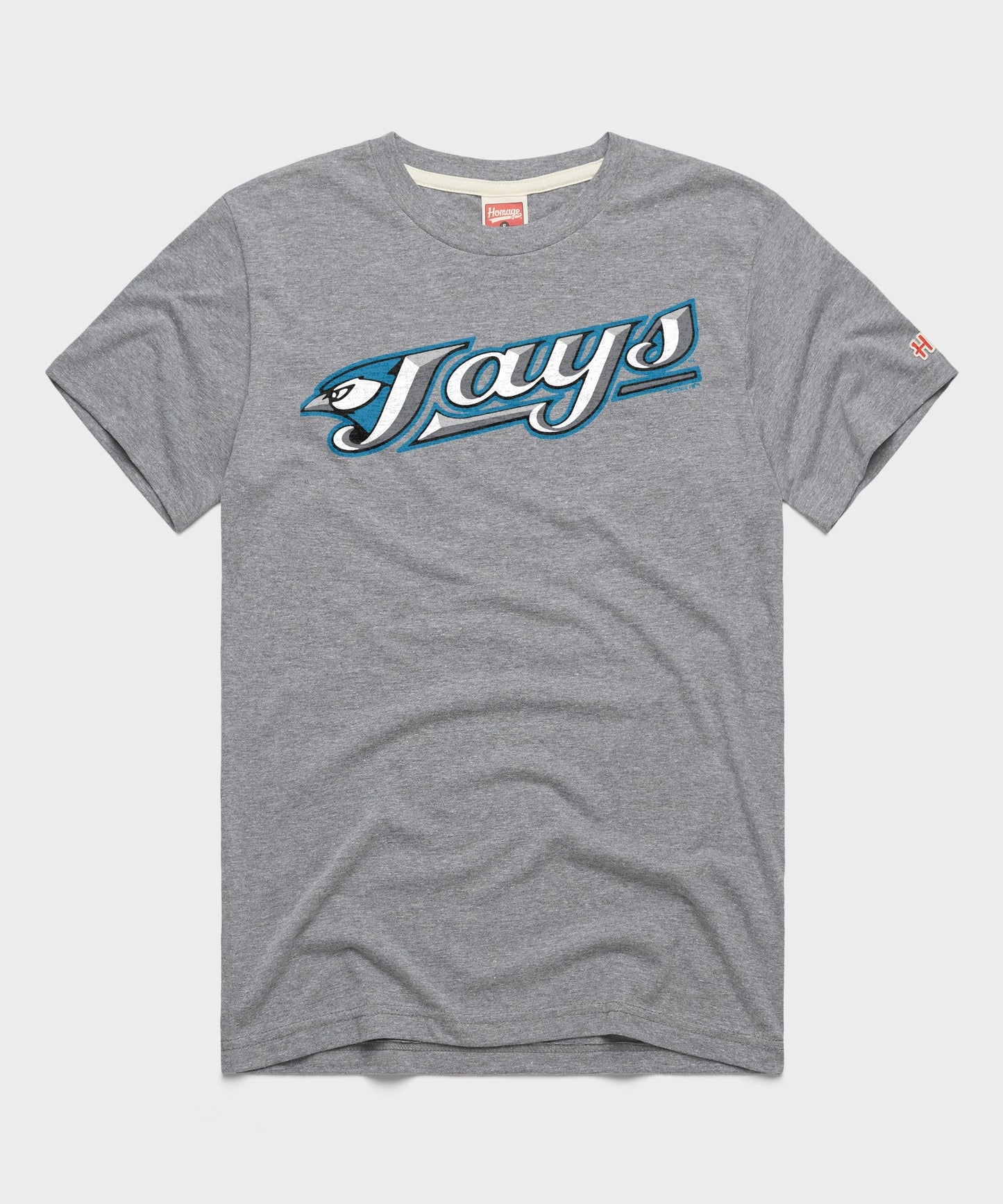 Toronto Blue Jays Jersey Logo '04