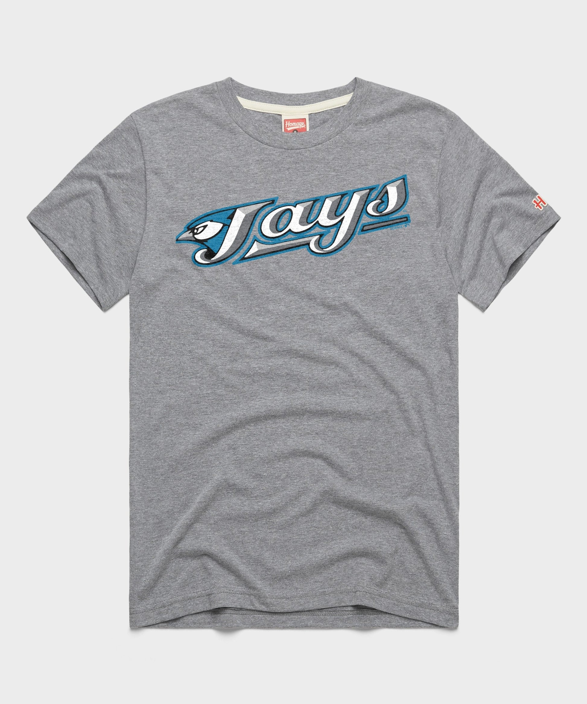 Toronto Blue Jays Jersey Logo '04