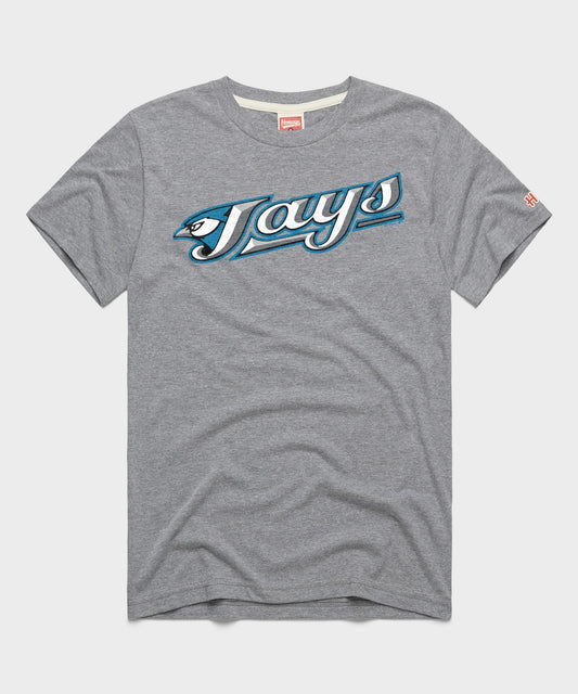 Toronto Blue Jays Jersey Logo '04