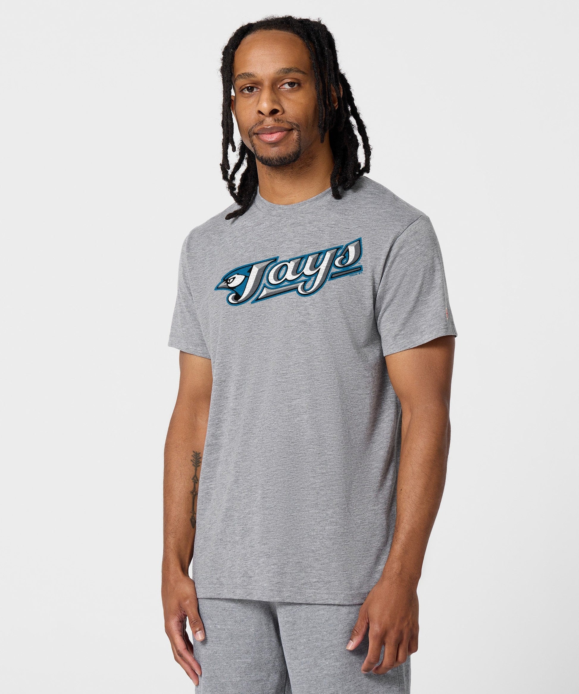 Toronto Blue Jays Jersey Logo '04