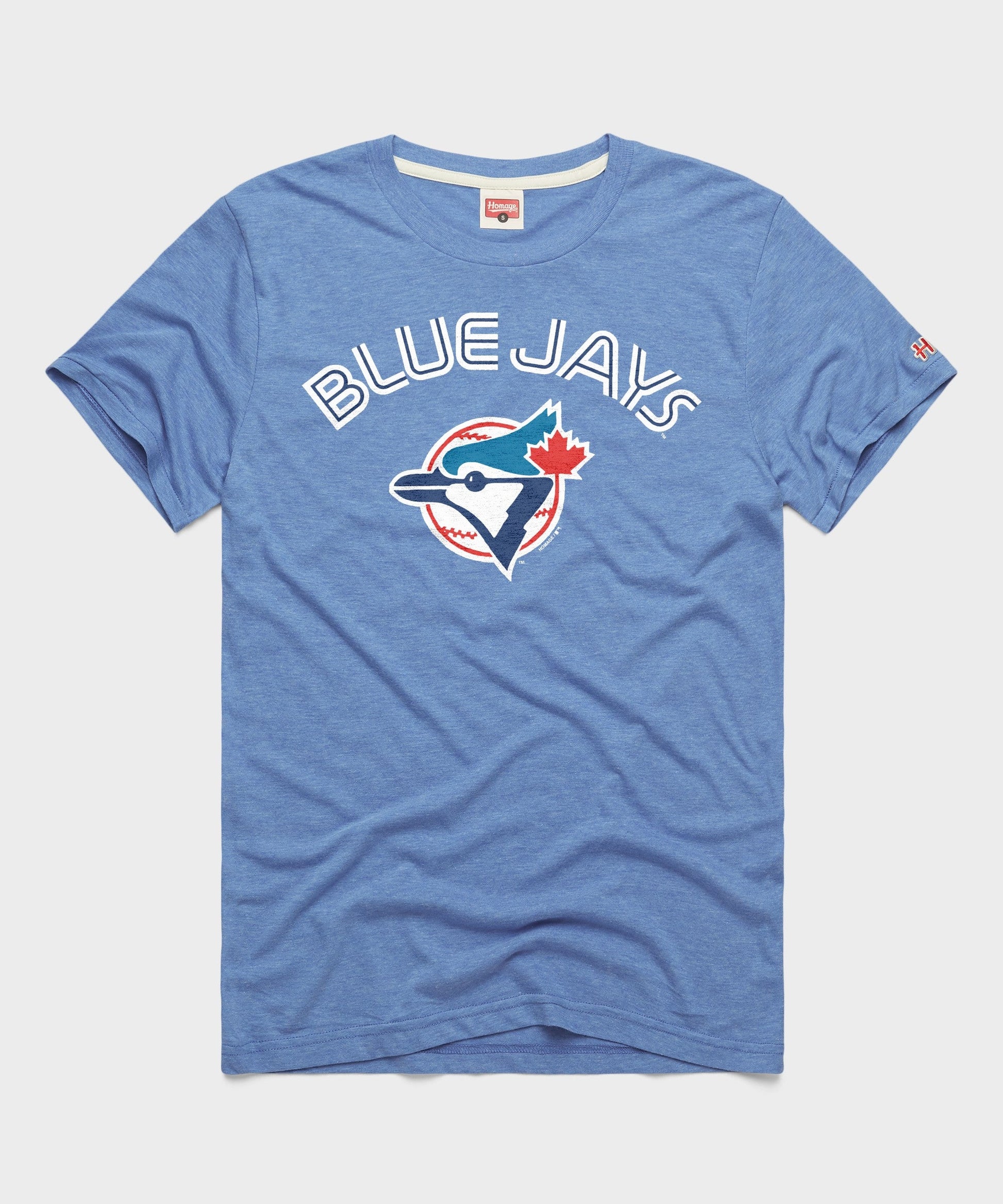 Toronto Blue Jays Jersey Logo '79