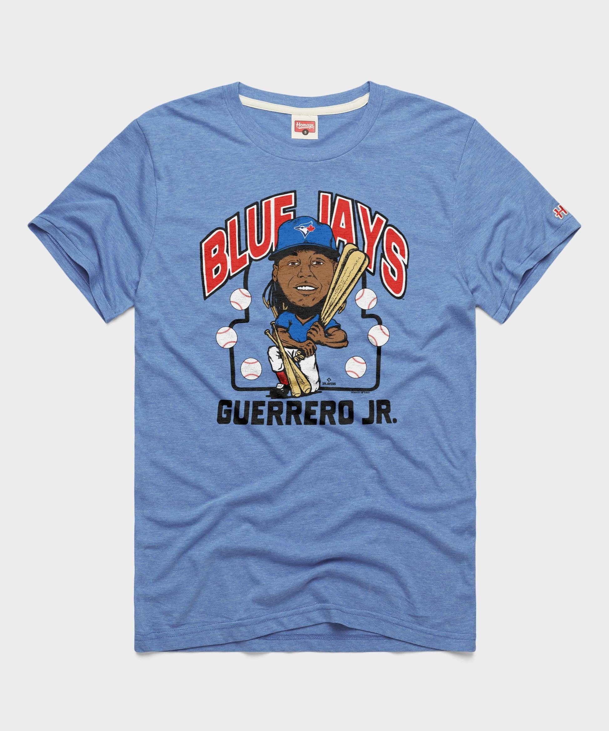 Toronto Blue Jays Vladimir Guerrero Jr