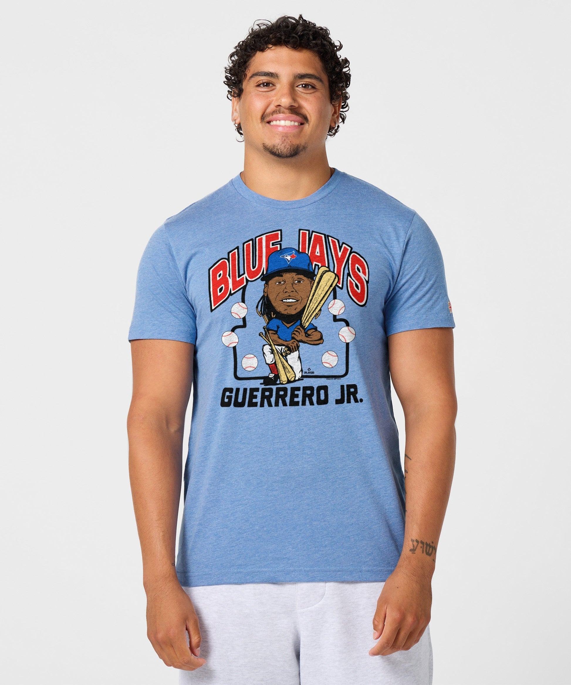 Toronto Blue Jays Vladimir Guerrero Jr