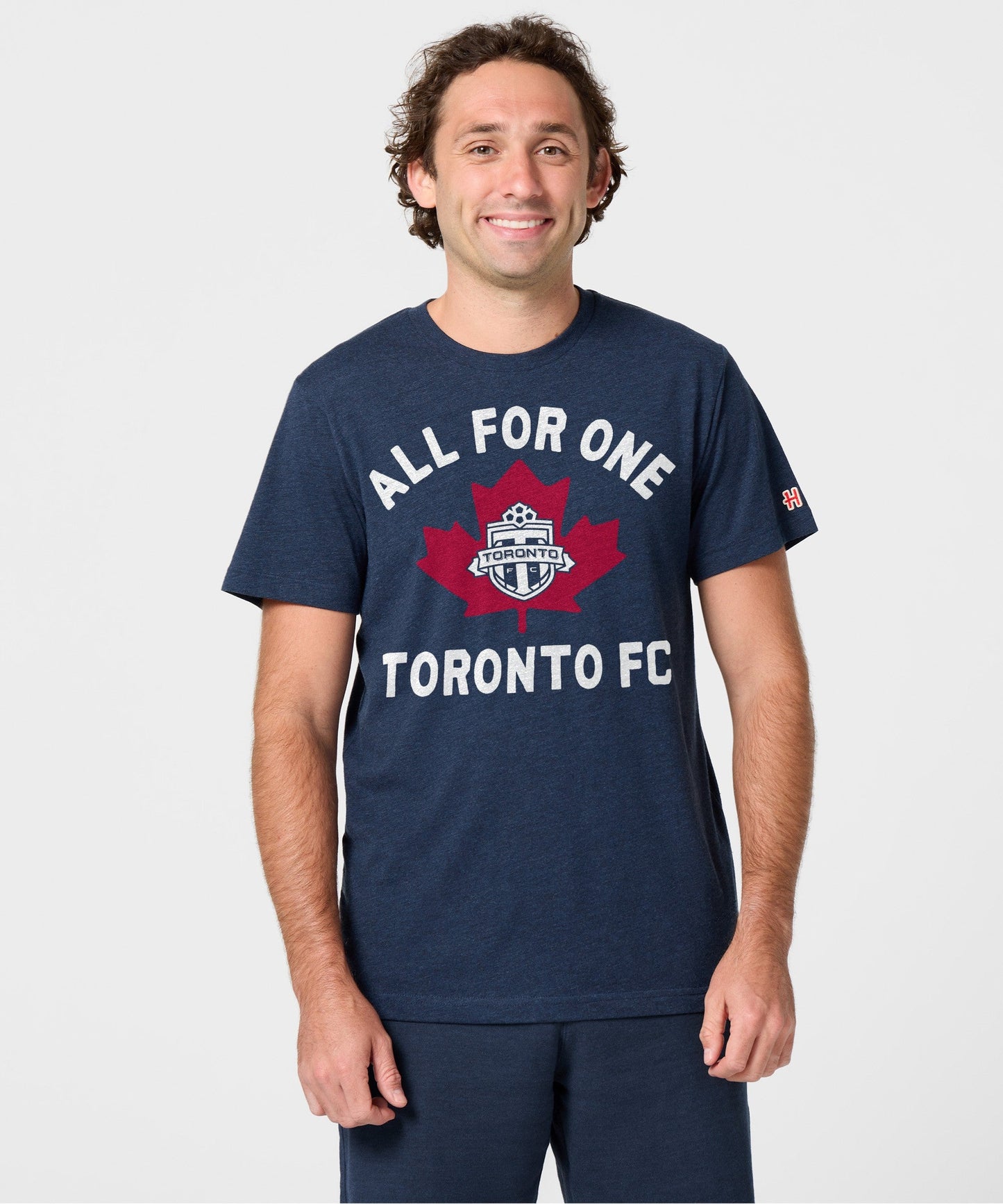Toronto FC All For One