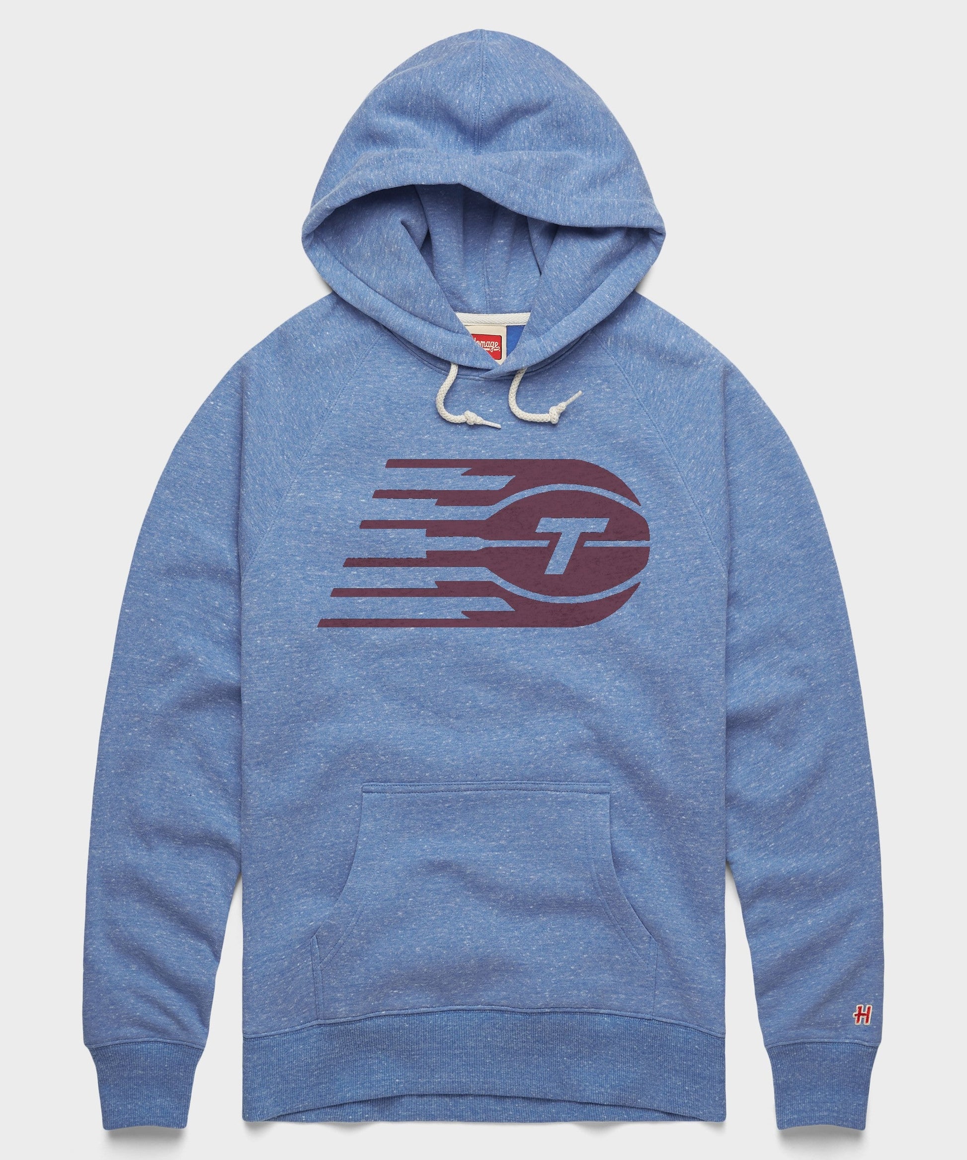 Toronto Tempo Logo Hoodie