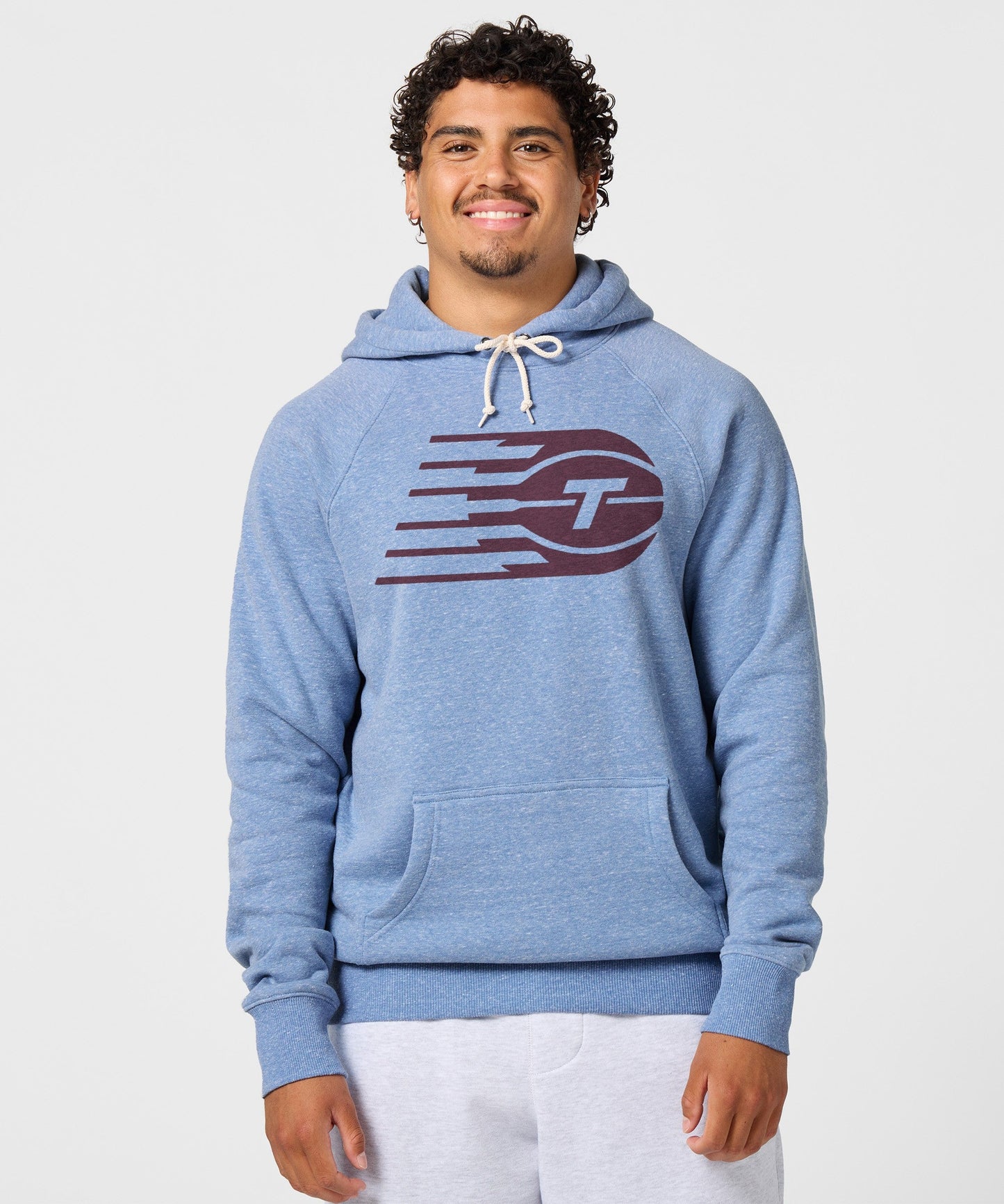 Toronto Tempo Logo Hoodie