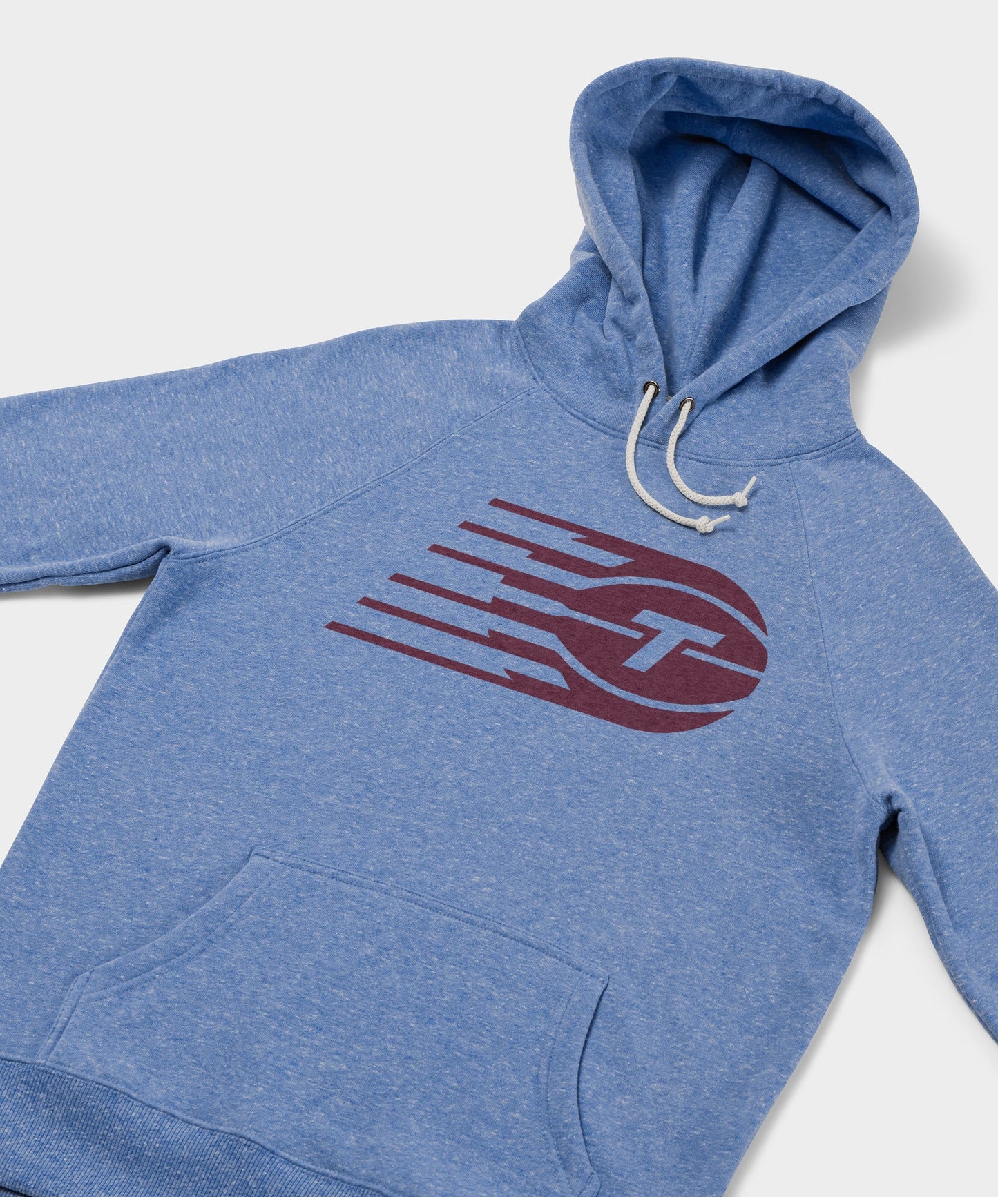 Toronto Tempo Logo Hoodie
