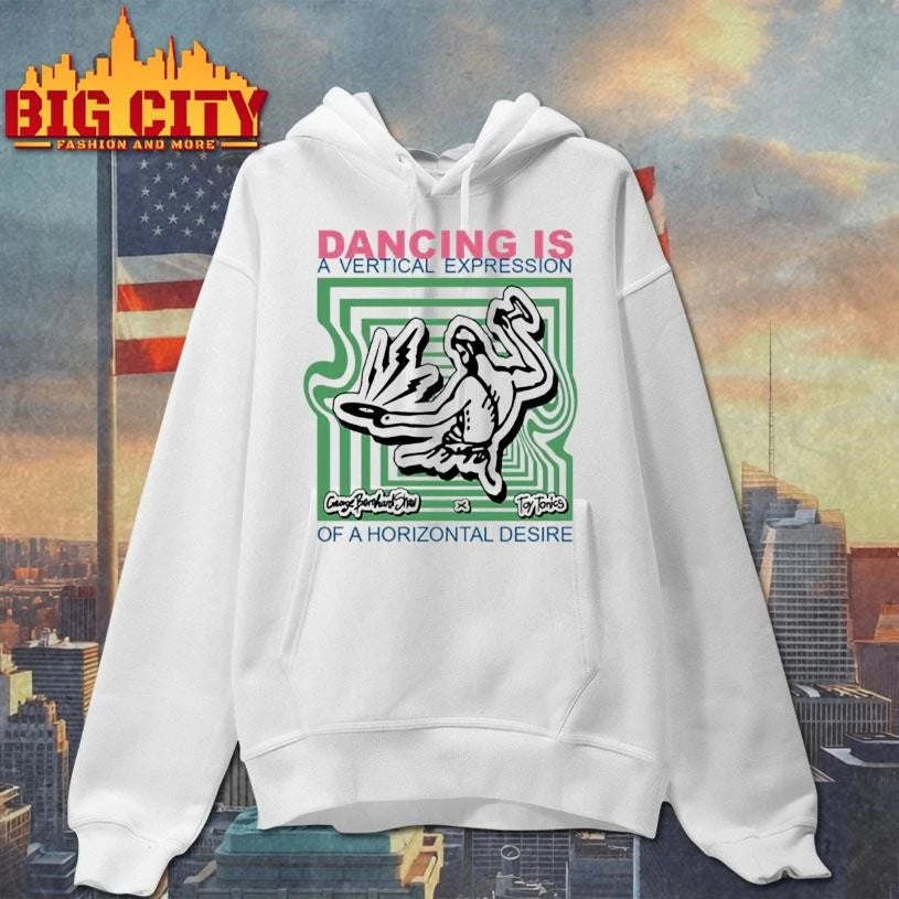 Toy Tonics Dancing Shirt 2026