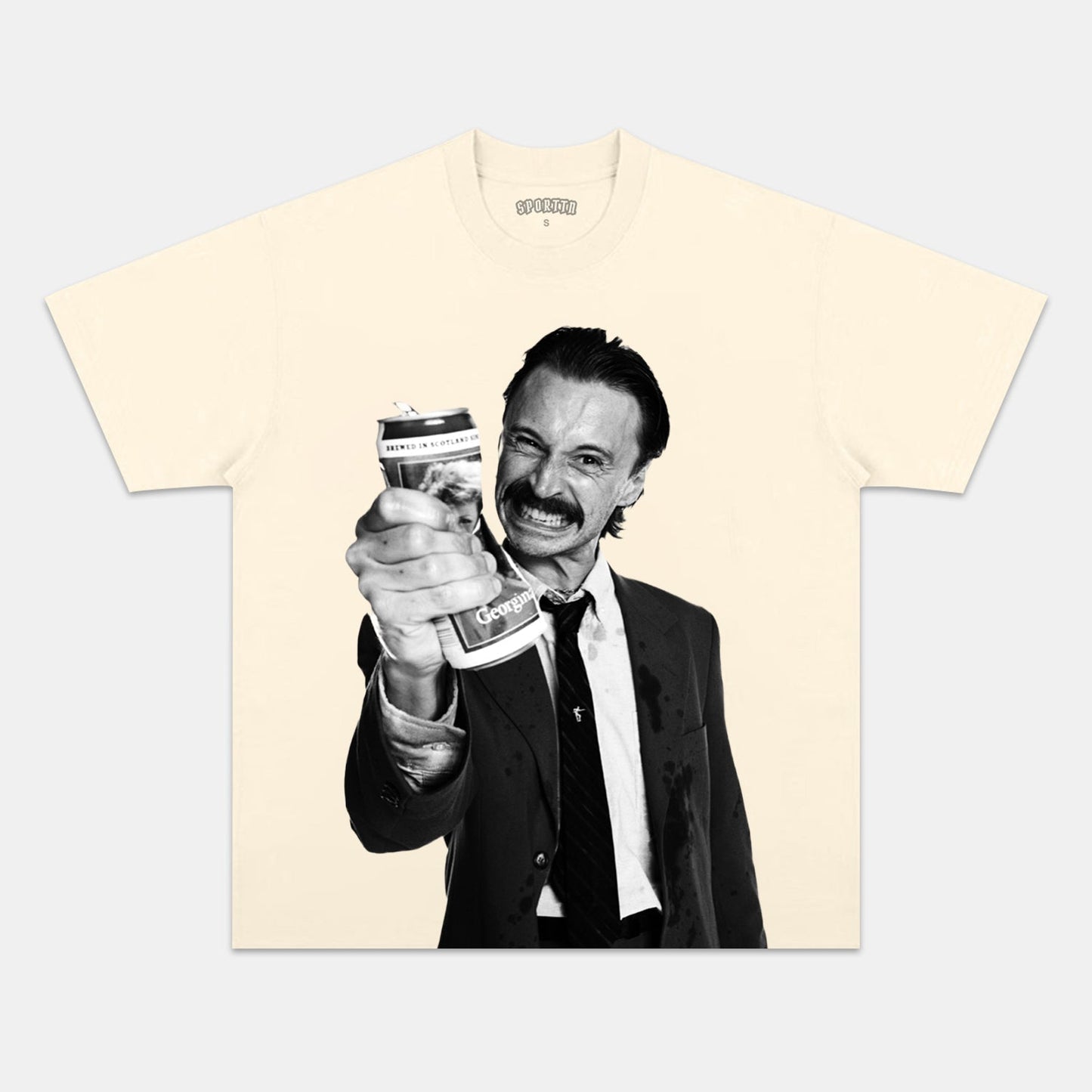 TRAINSPOTTING 12.24 2.0 TEE - clothing by TeeHivey.com (Image 4)