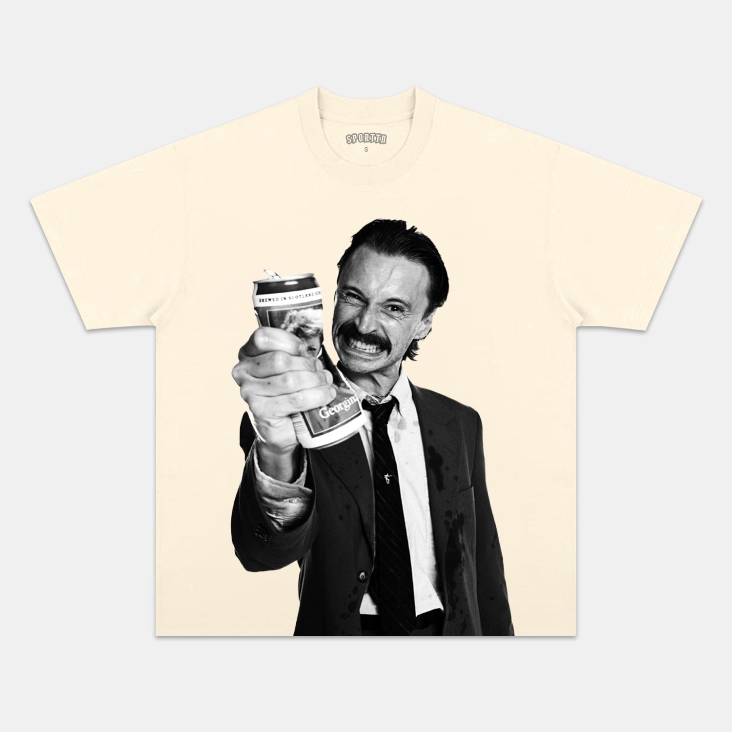 TRAINSPOTTING 12.24 2.0 TEE - clothing by TeeHivey.com (Image 4)