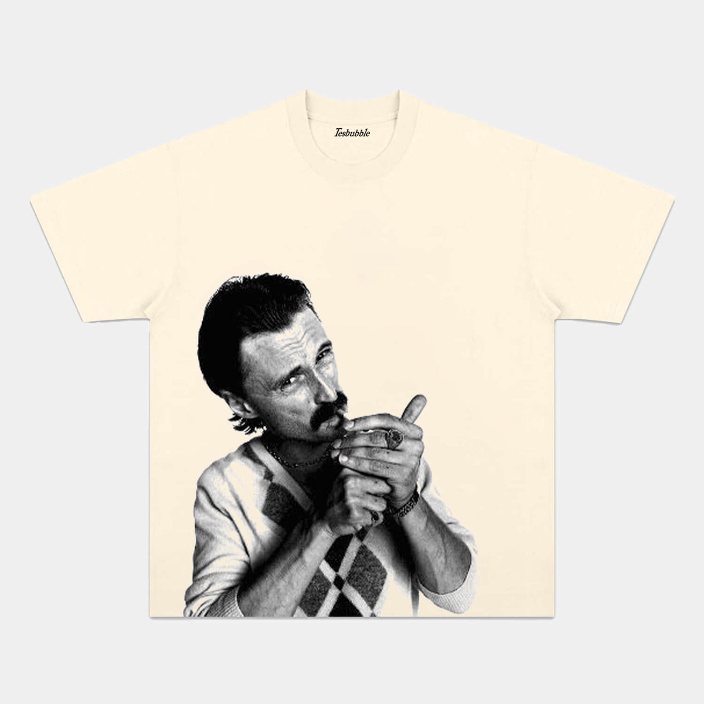 TRAINSPOTTING W04 TEE - clothing by TeeHivey.com (Image 4)