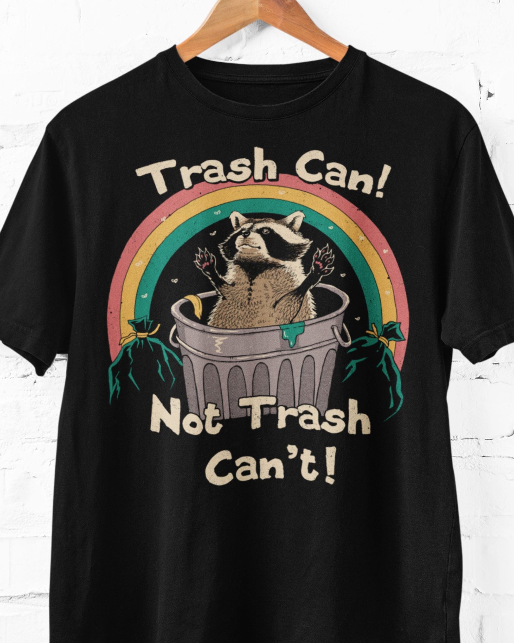 'Trash Talker' Shirt